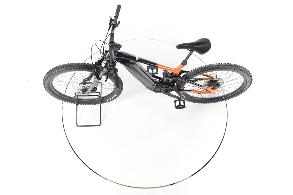 Giant Trance X E+ 3 Fully E-Bike - Image 19