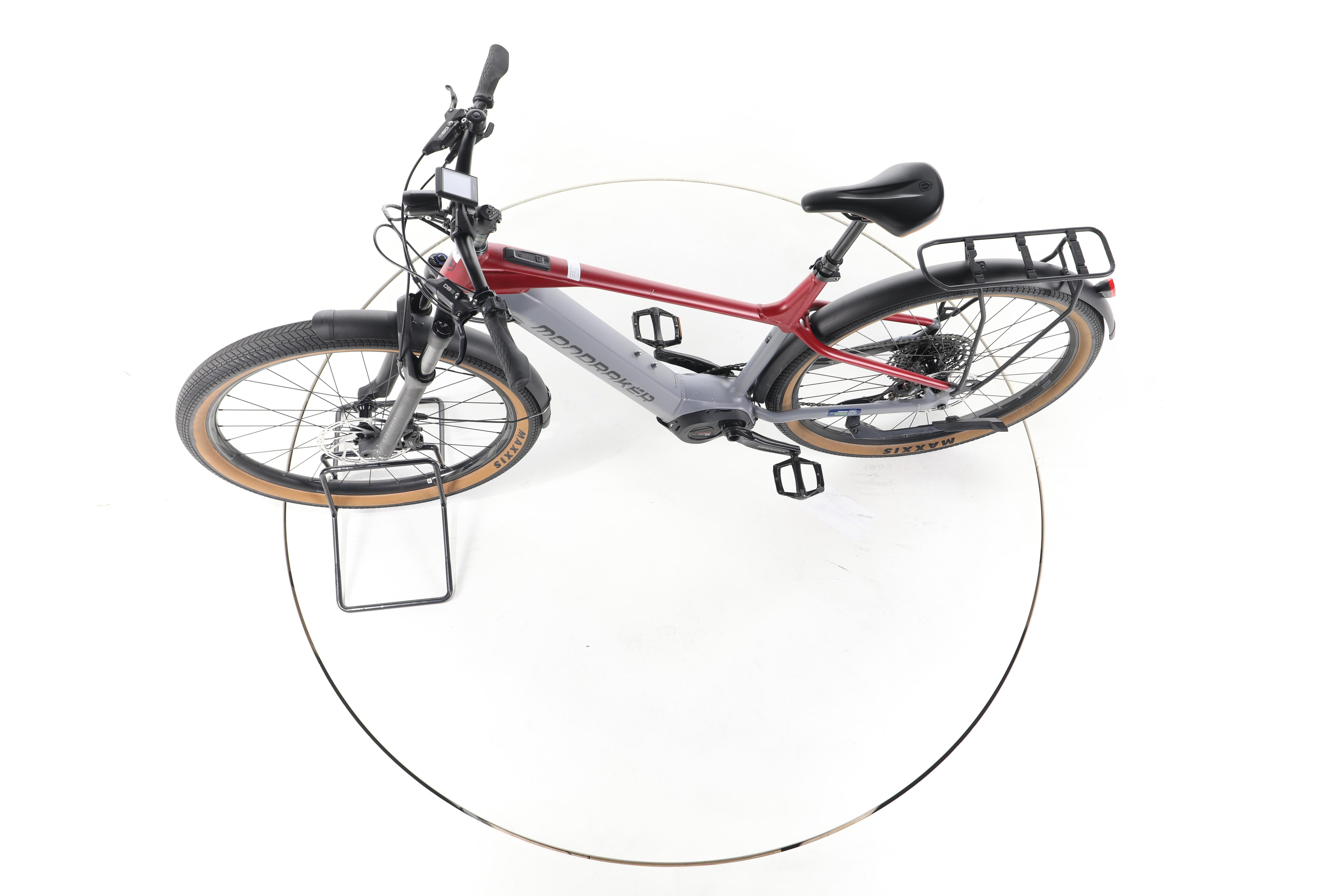 Mondraker Prime RX Trekking E-Bike - Image 19