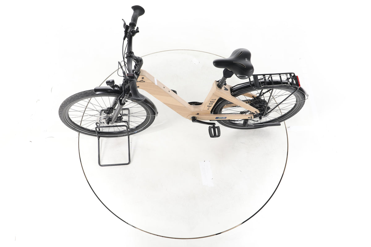 My Esel E-Elegance Plus Trekking E-Bike Tiefeinsteiger - Image 19
