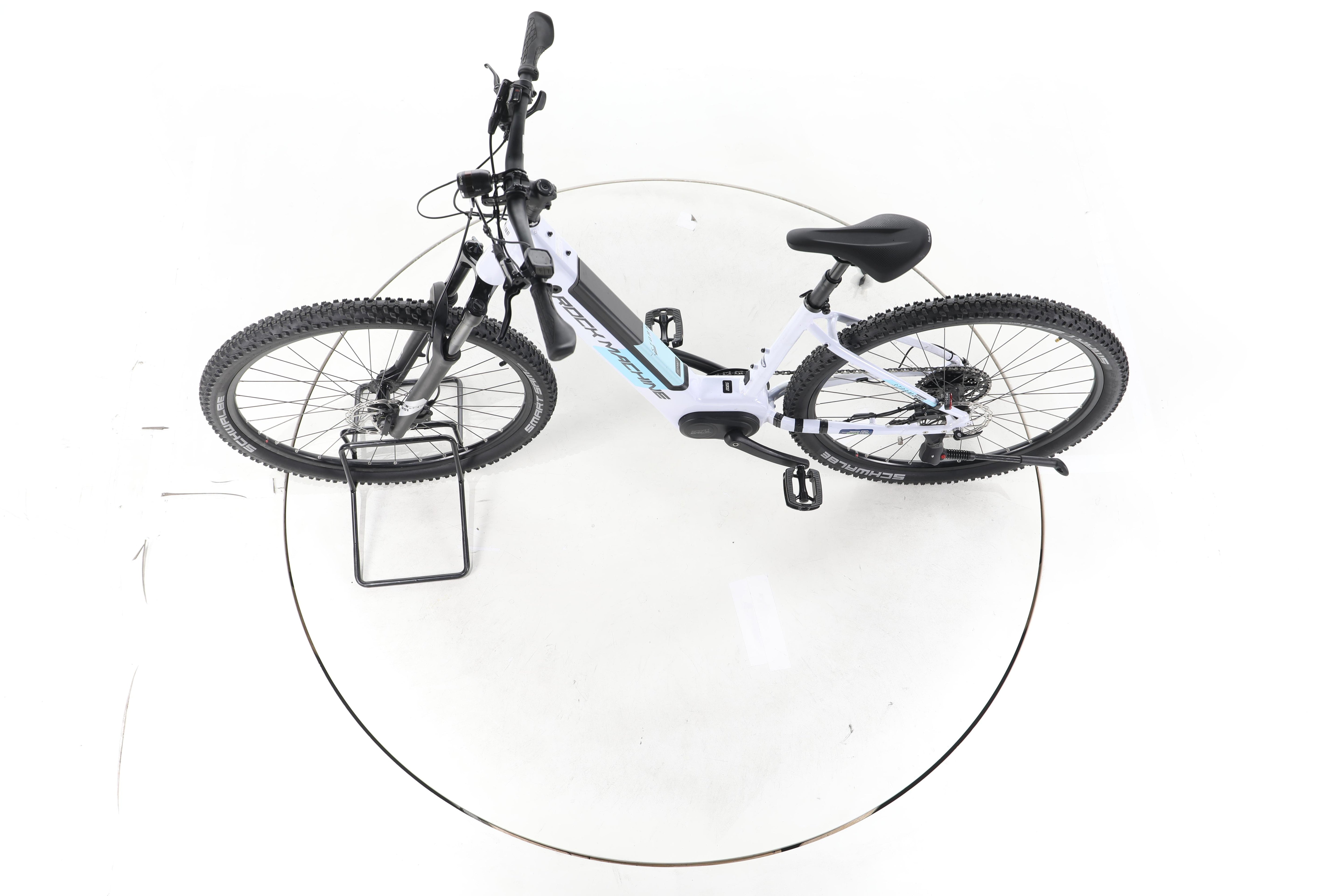 Rock Machine Storm INT e70 E-Bike - Image 19