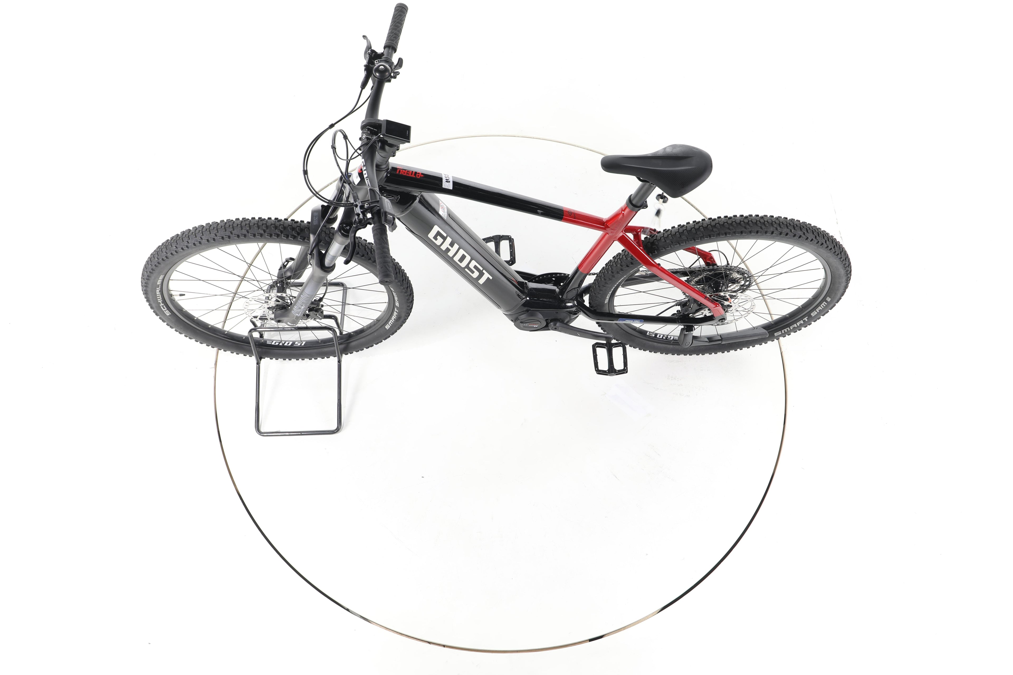 Ghost E-Teru B Pro 29 E-Bike 2024 - Image 19