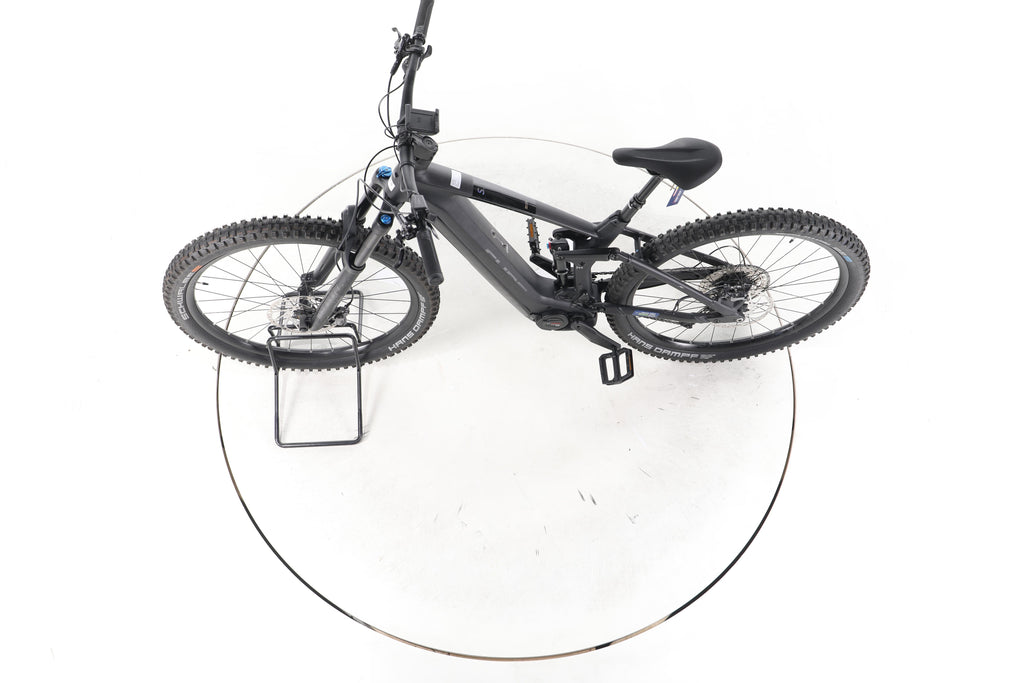 Cube Stereo Hybrid 140 HPC SLX E-Bike Fully Carbon - Image 19