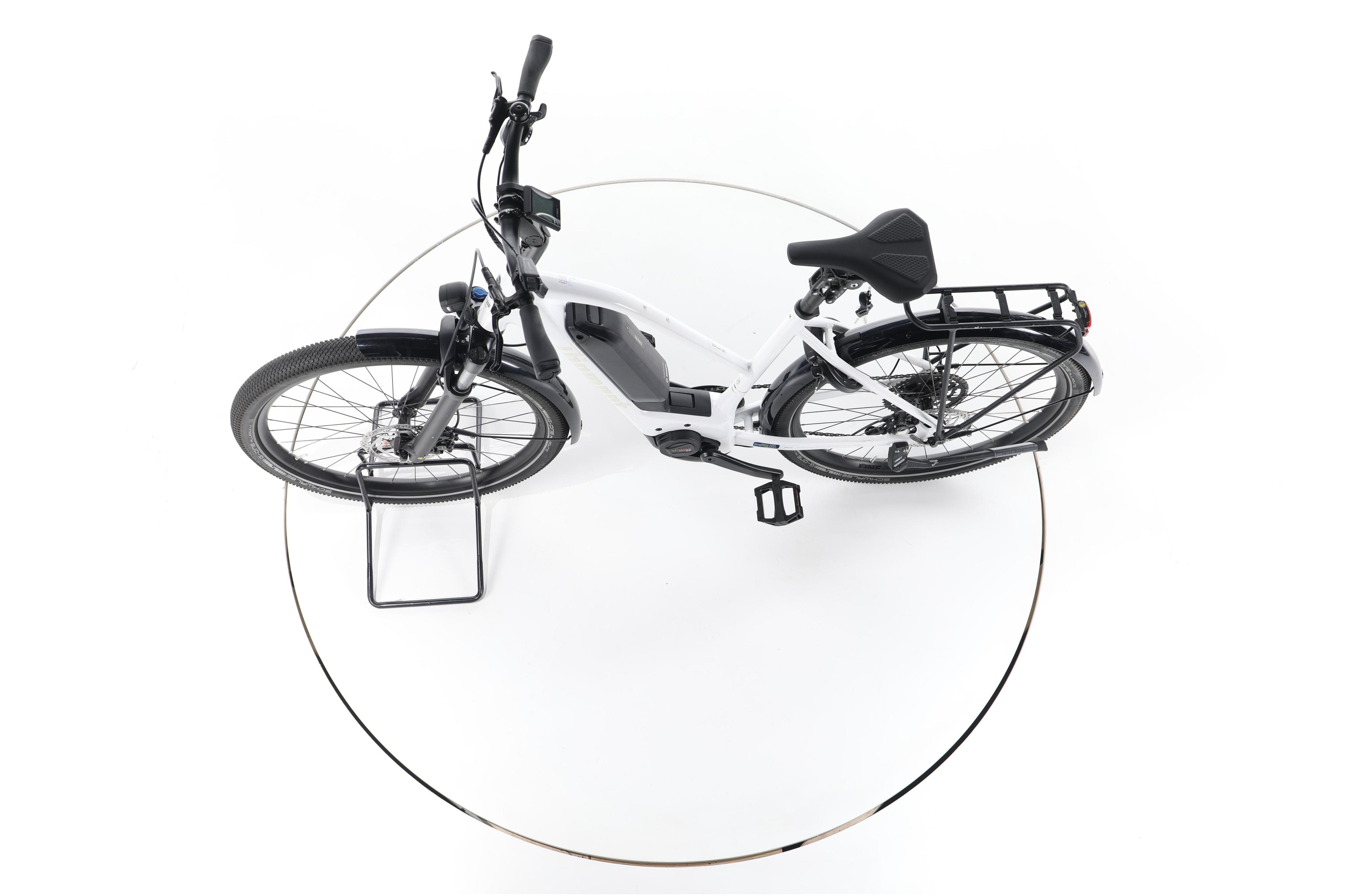 Diamant Zing Trekking E-Bike - Image 19