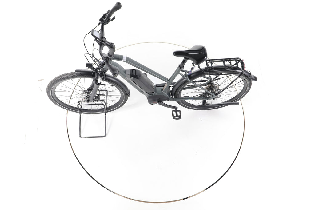 Kalkhoff ENDEAVOUR 1.B MOVE Trekking E-Bike - Image 19
