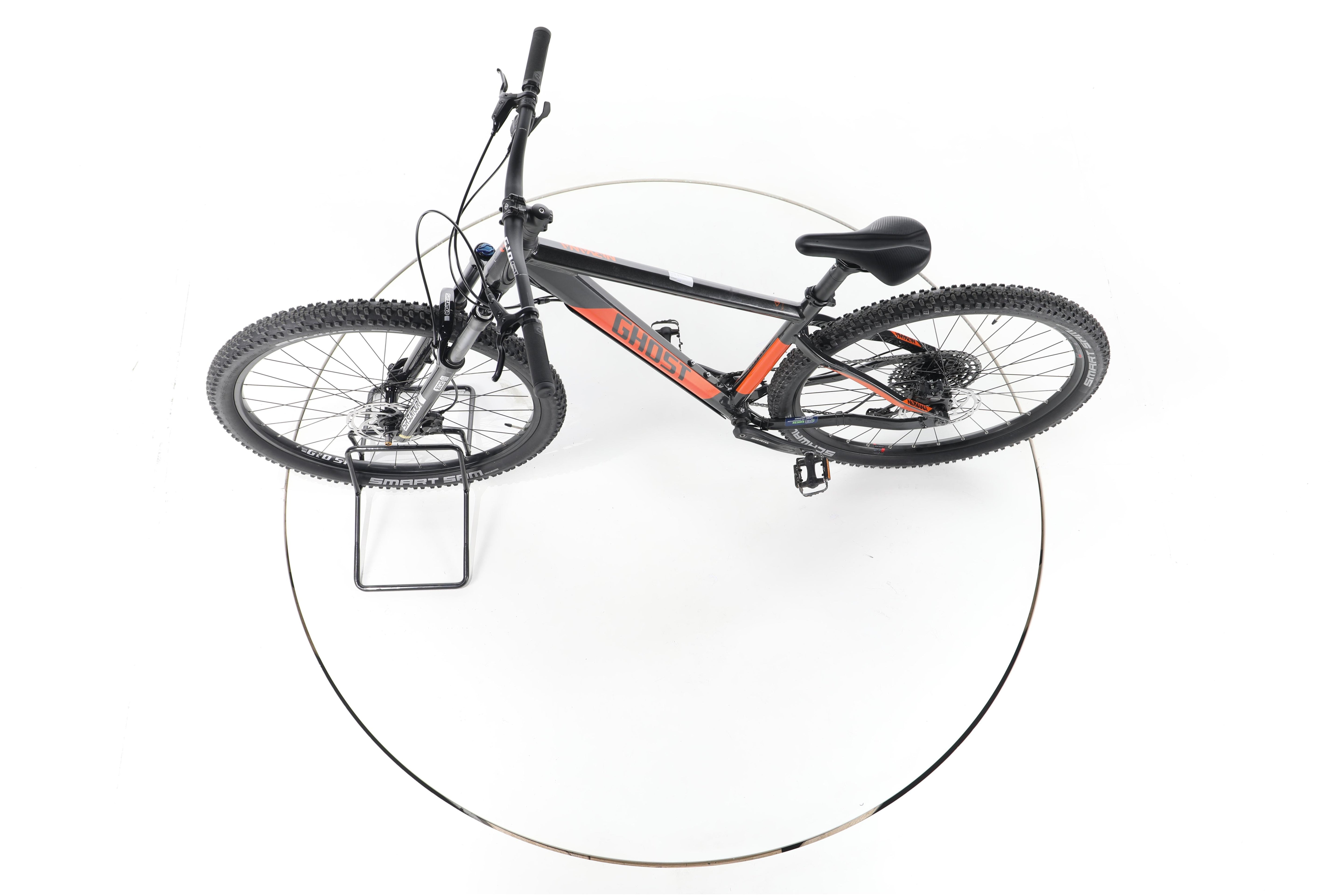 Ghost Nirvana Tour Base Fahrrad Hardtail - Image 19