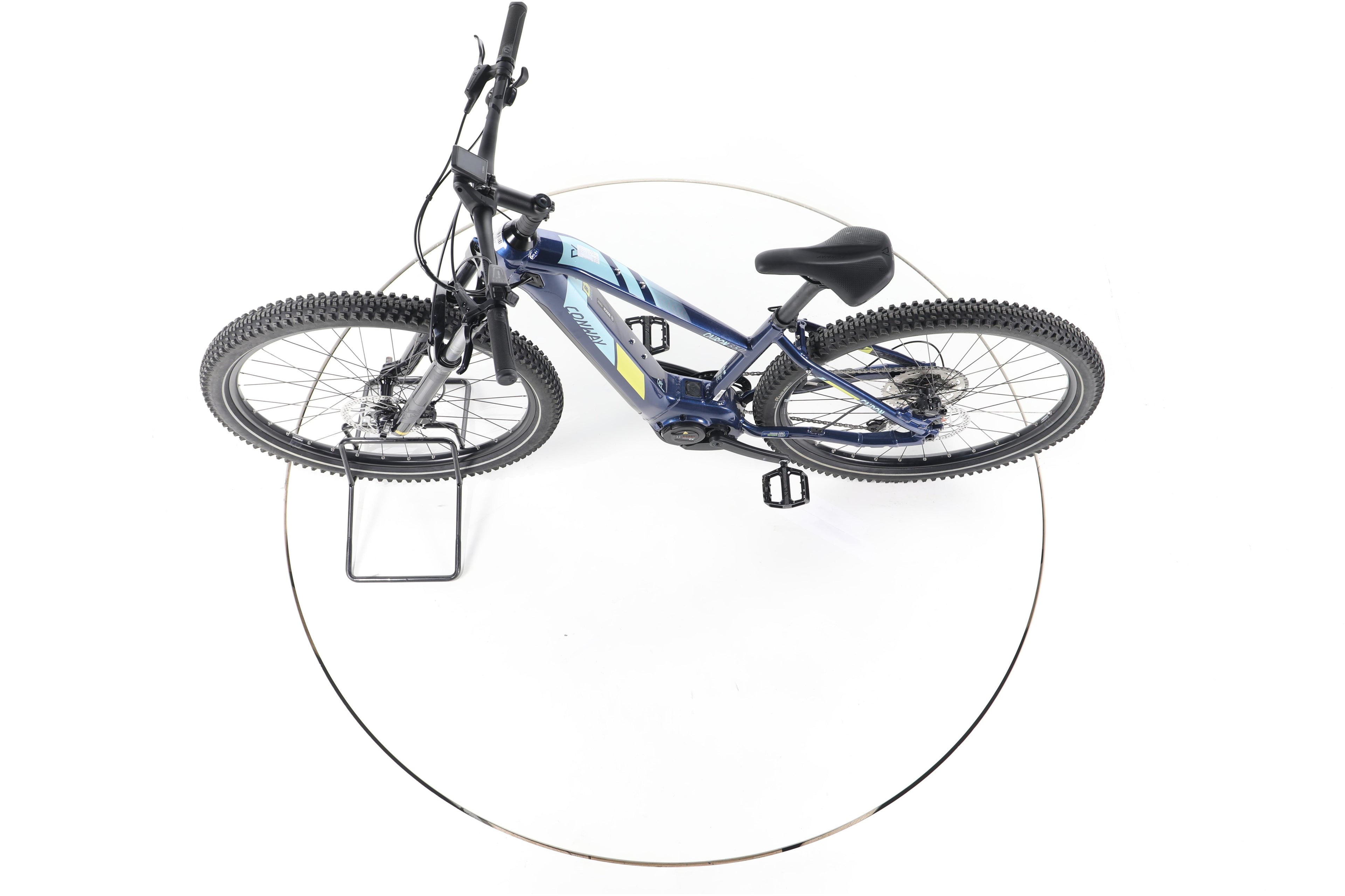 Conway Cairon S 5.0 E-Bike - Image 19