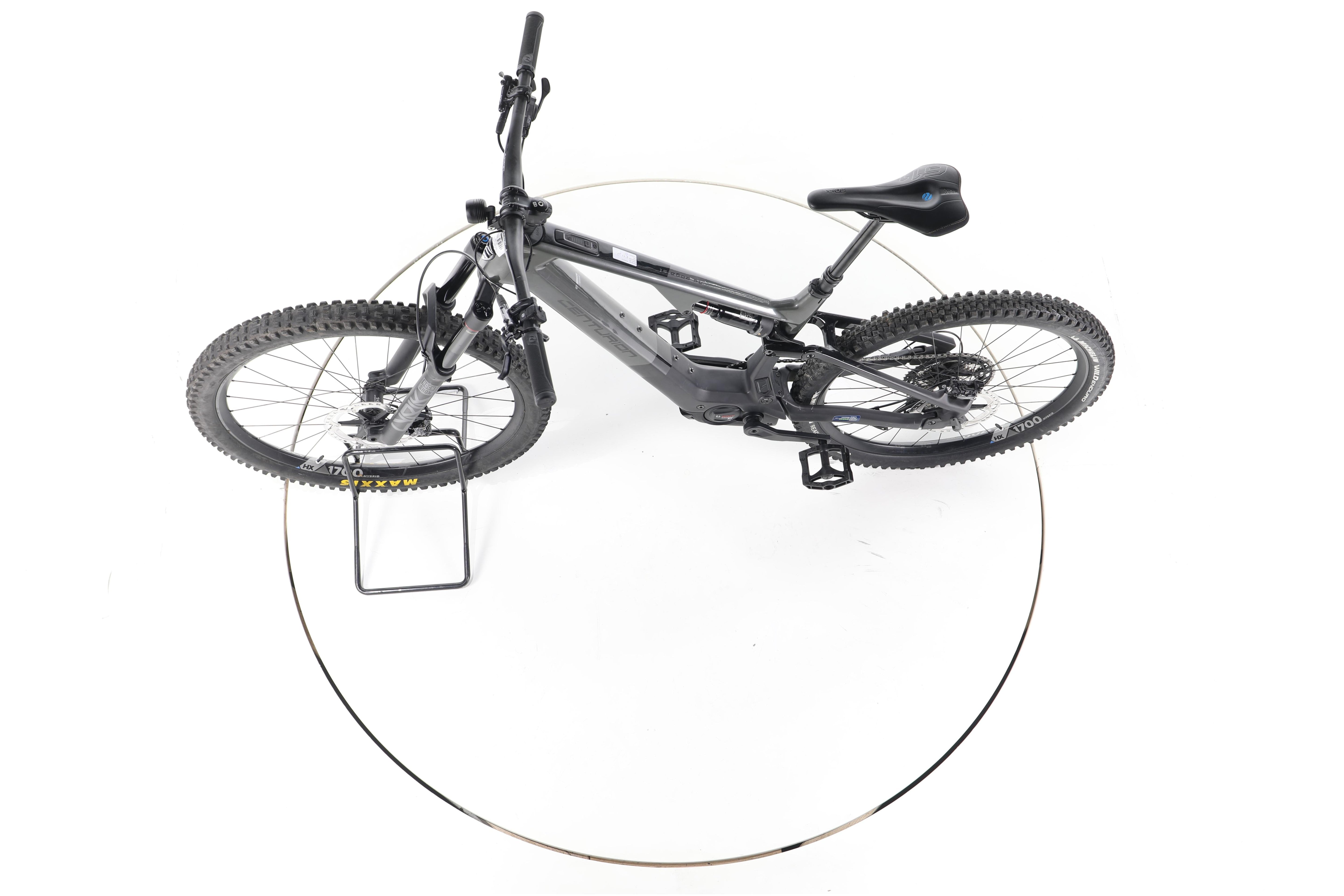 Centurion No Pogo SL R6000i E-Bike Fully Carbon 2024 - Image 19