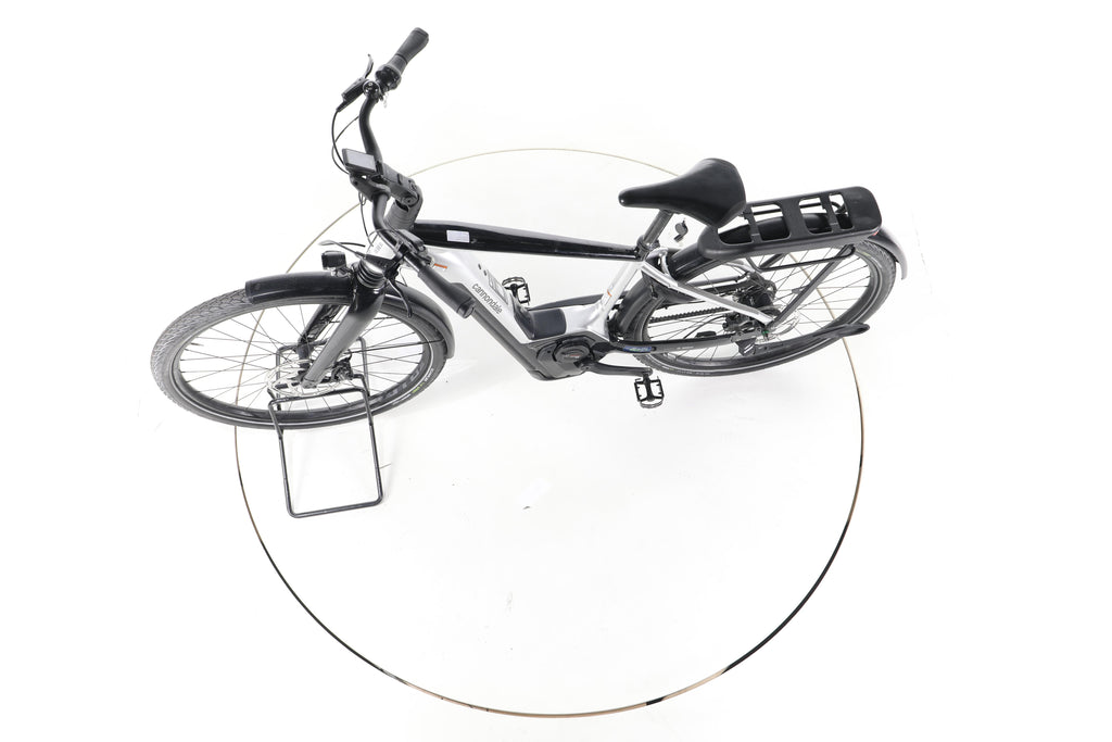 Cannondale Mavaro Neo 2 City E-Bike - Image 19
