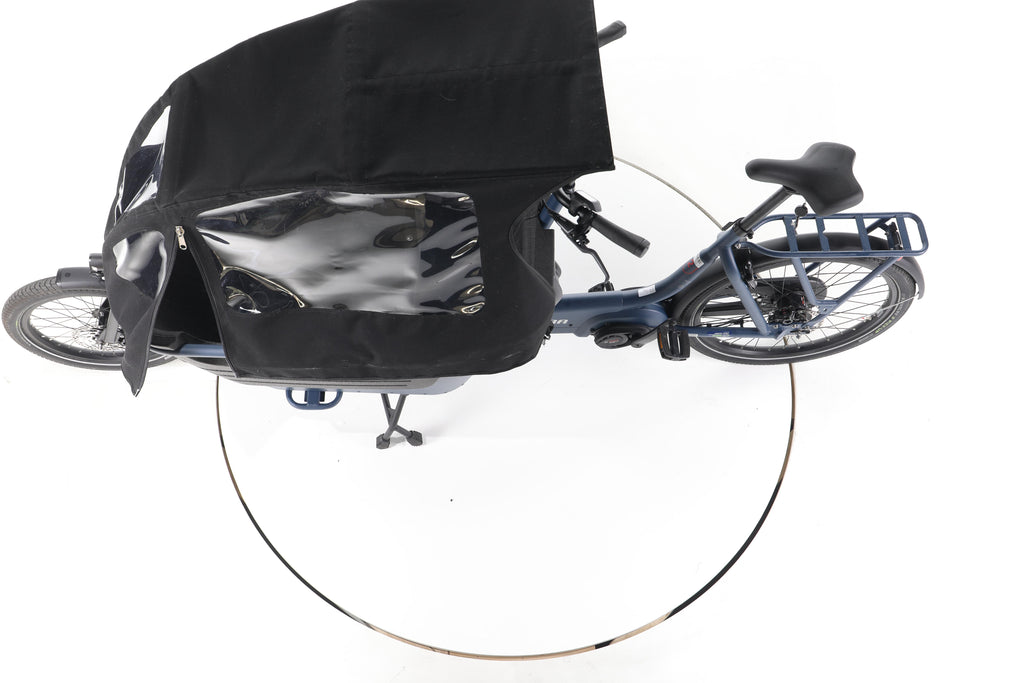 Winora F.U.B. 2W E-Lastenrad - Image 19