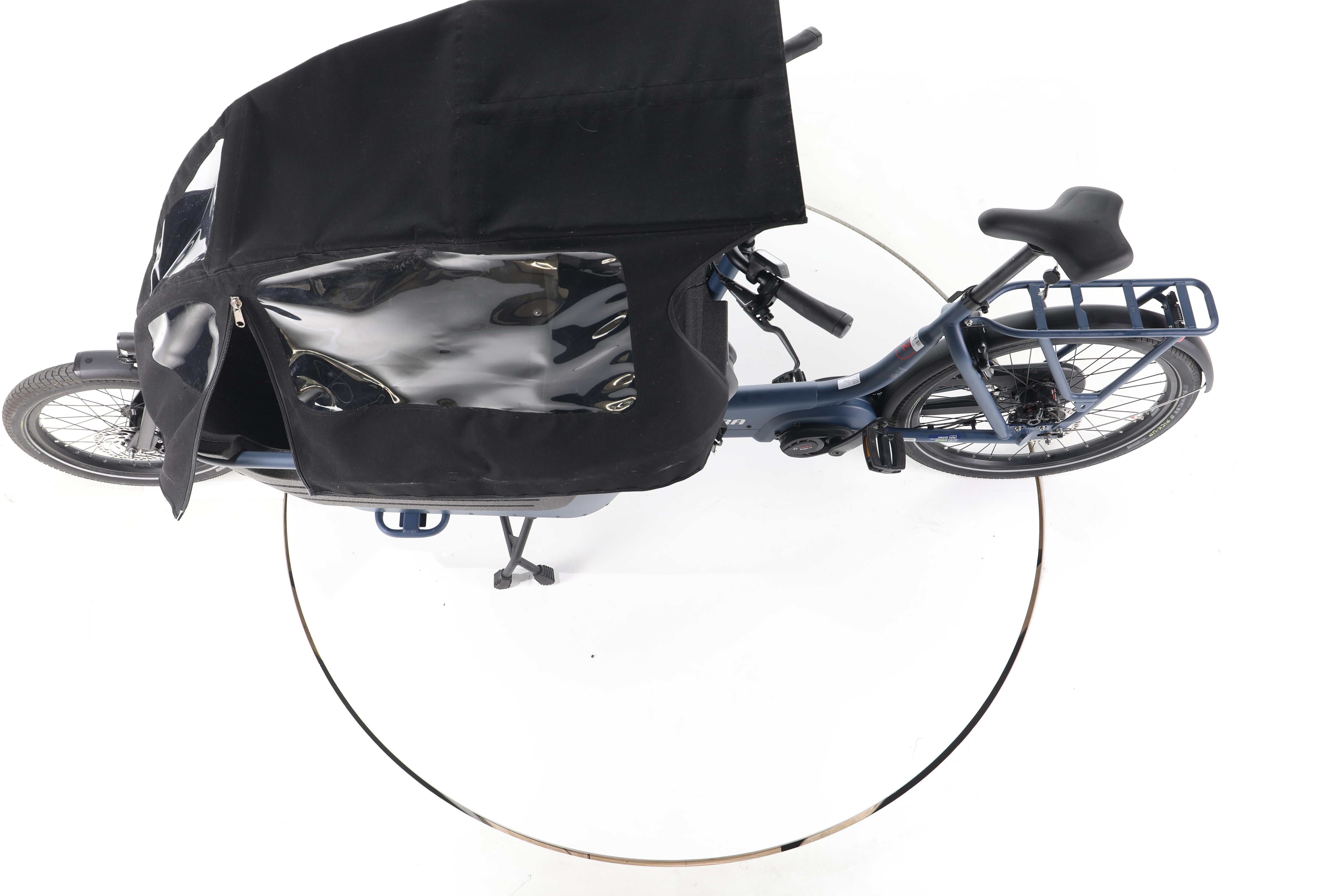 Winora F.U.B. 2W E-Lastenrad - Image 19