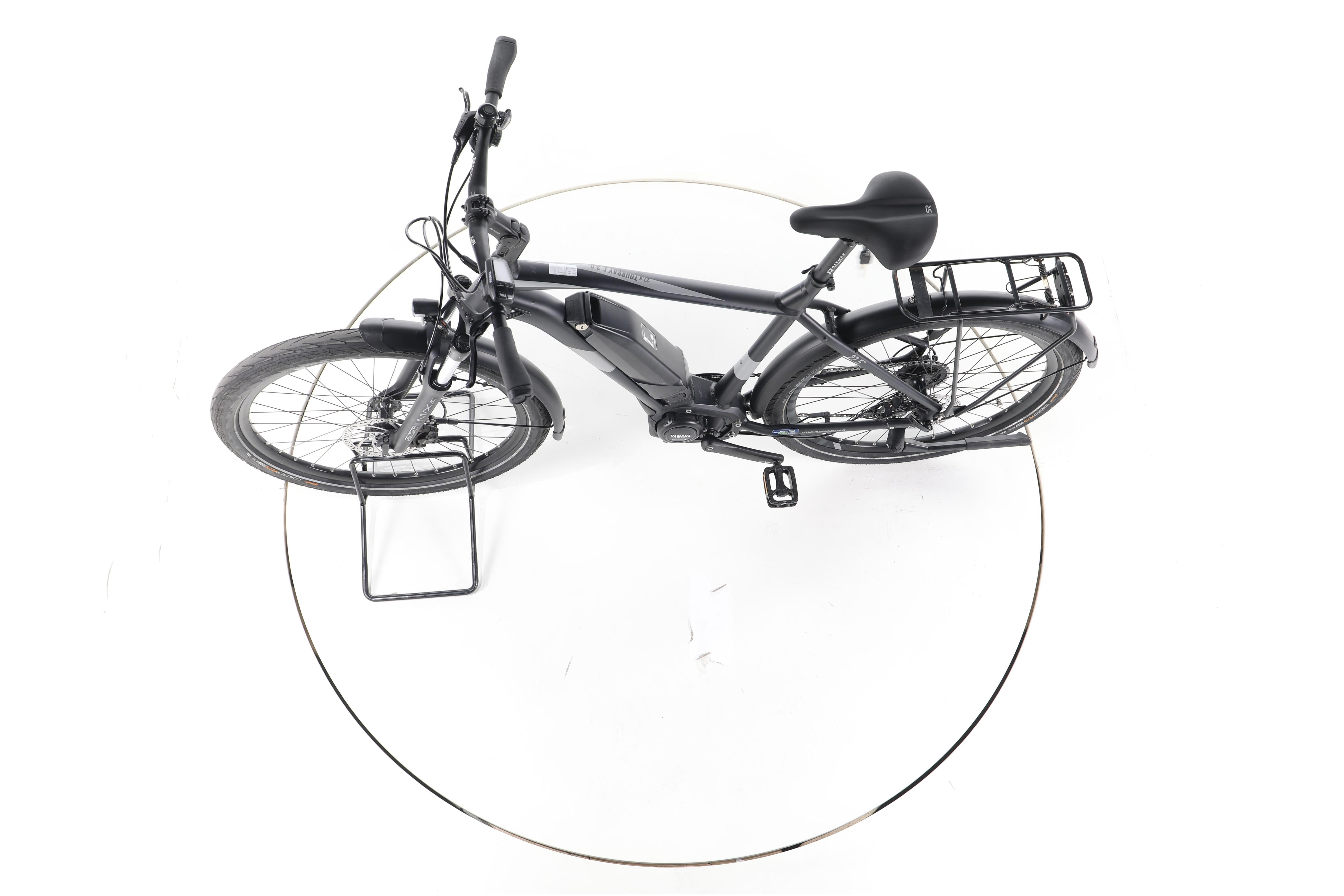 R Raymon Tourray E 3.0 Trekking E-Bike - Image 19