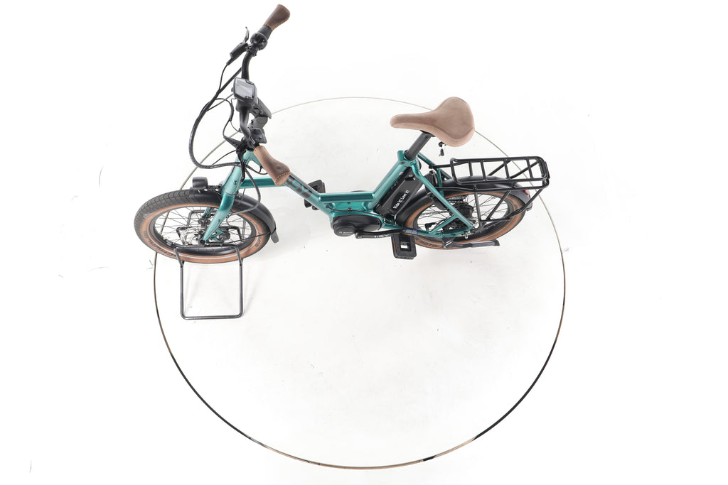 i:SY S8 F B Kompakt E-Bike Tiefeinsteiger - Image 19