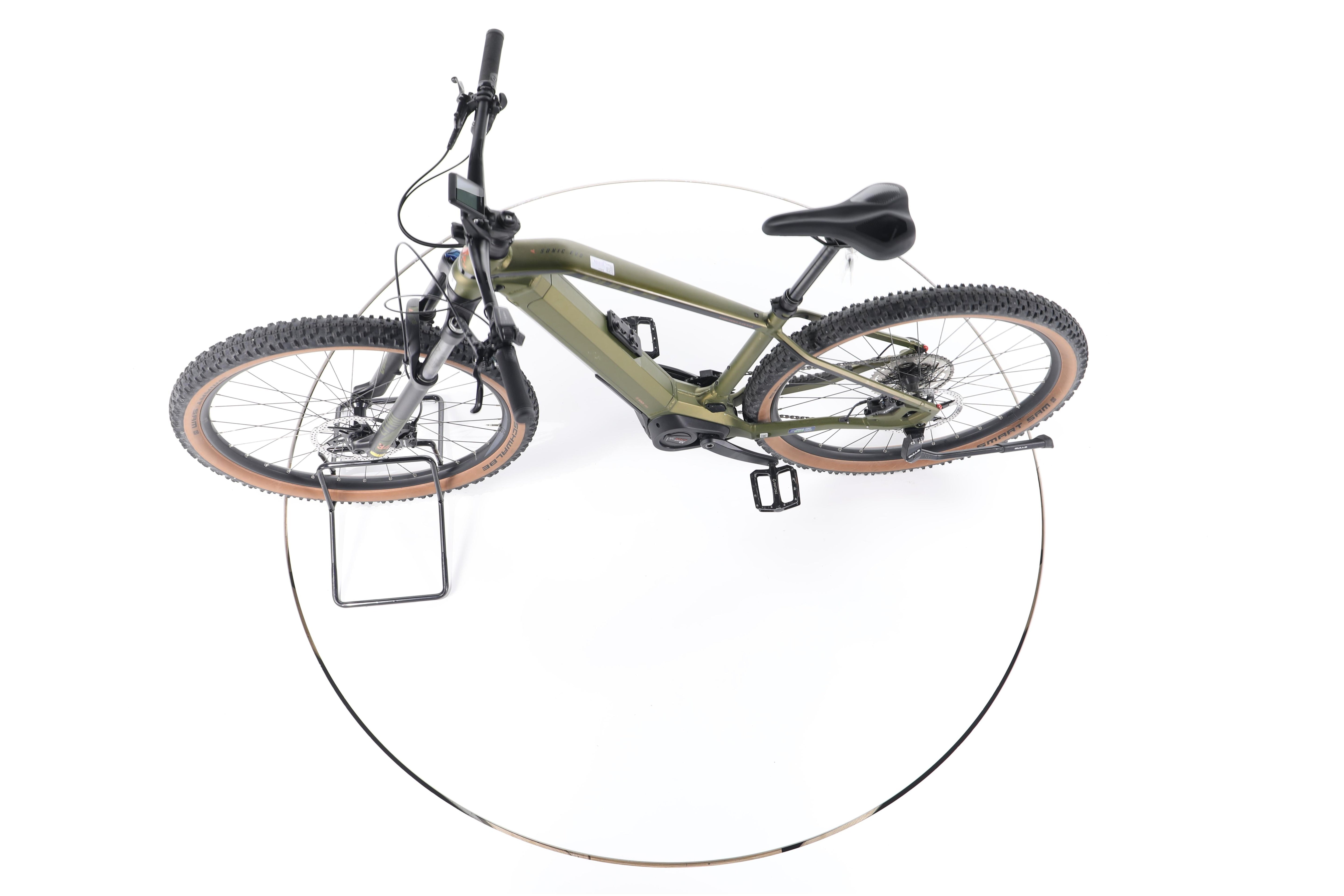 Bulls Sonic EVO TR 1 E-Bike 2023 - Image 19