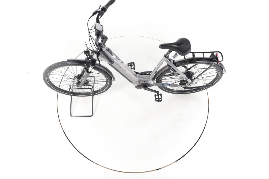 Centurion E-Fire City R650i City E-Bike Tiefeinsteiger 2024 - Image 19