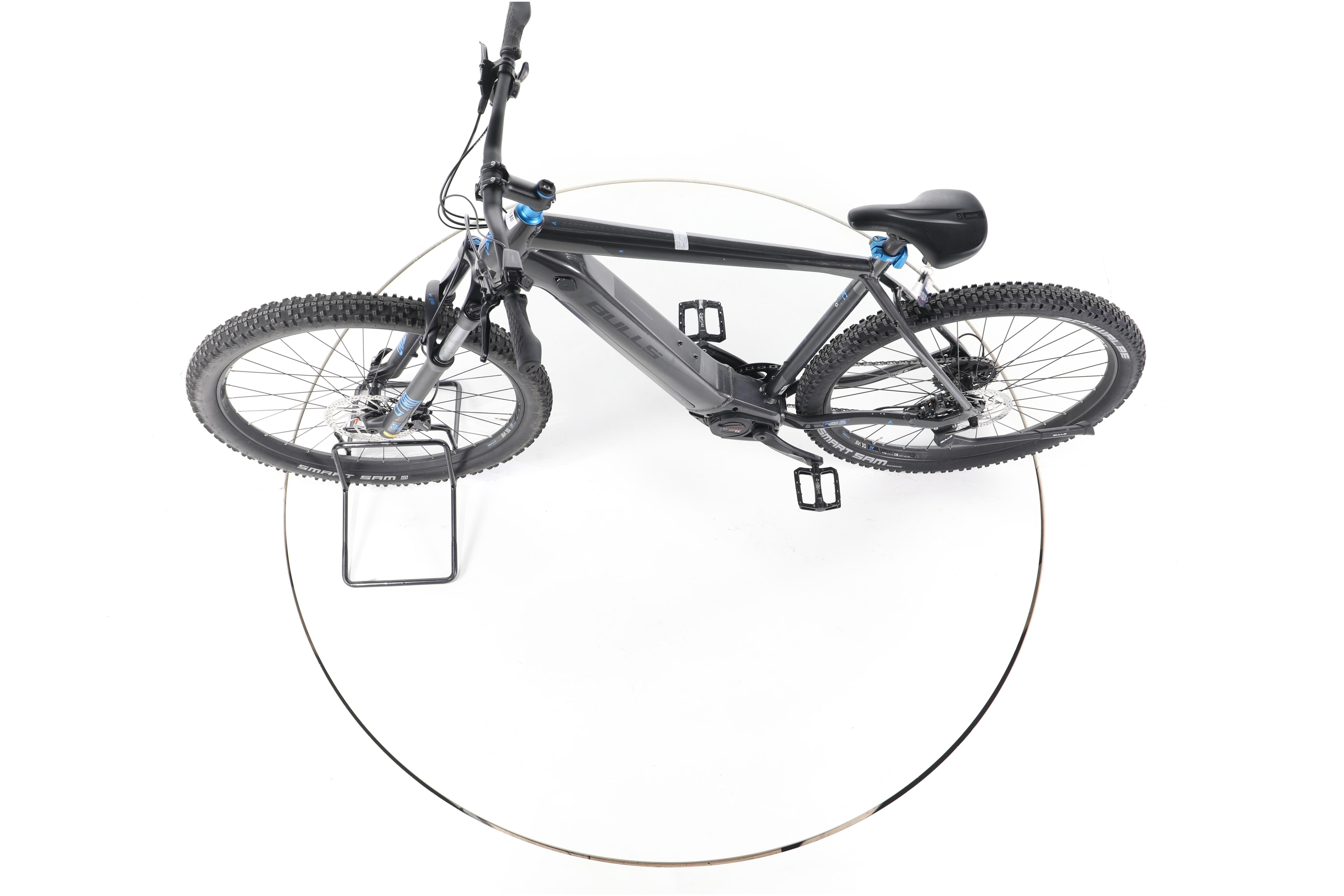 Bulls Copperhead Evo E-Bike - Image 19