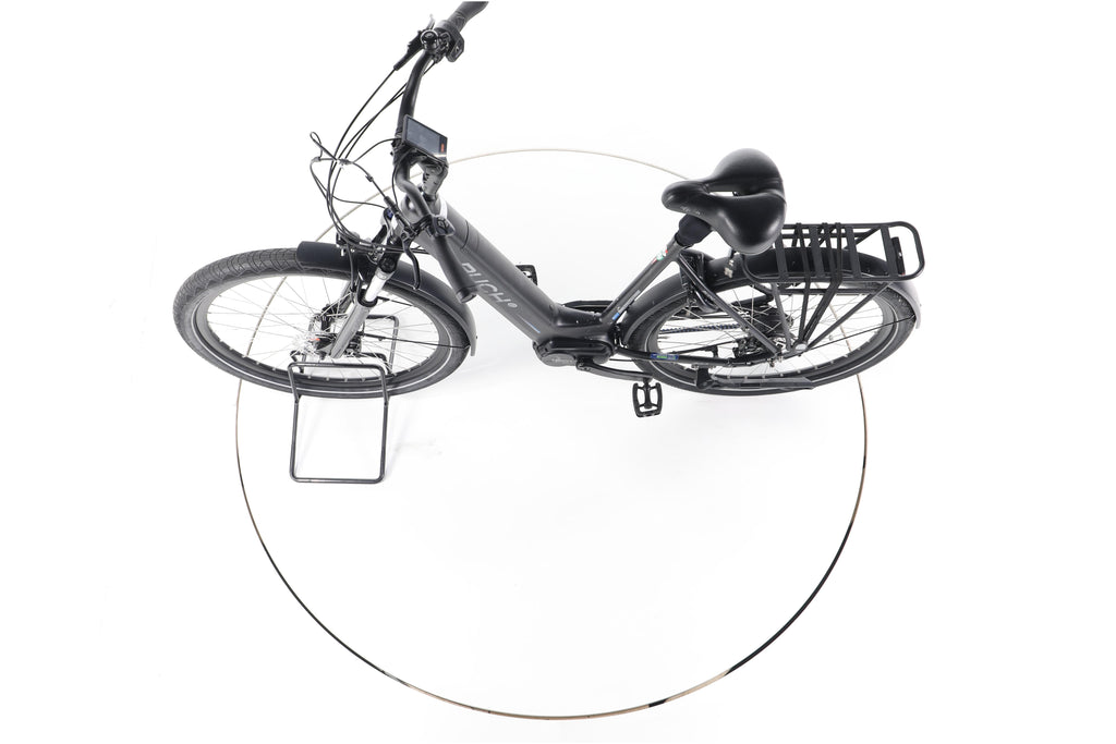 Puch Q4.8 FL 7G City E-Bike Tiefeinsteiger - Image 19