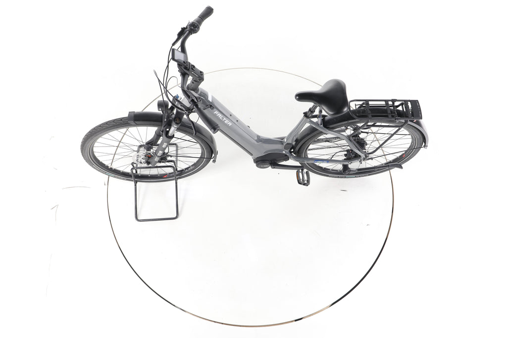 FALTER E 9.0i RT City E-Bike Tiefeinsteiger 2024 - Image 19