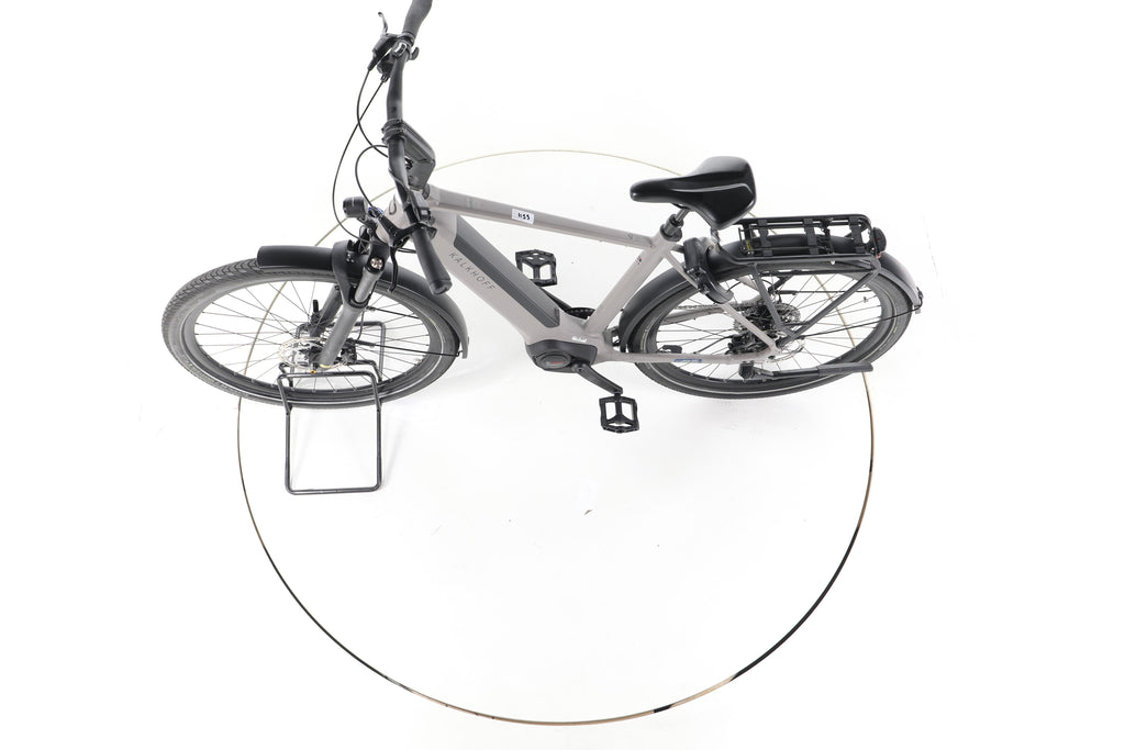 Kalkhoff Entice 5.B Move+ Trekking E-Bike - Image 19