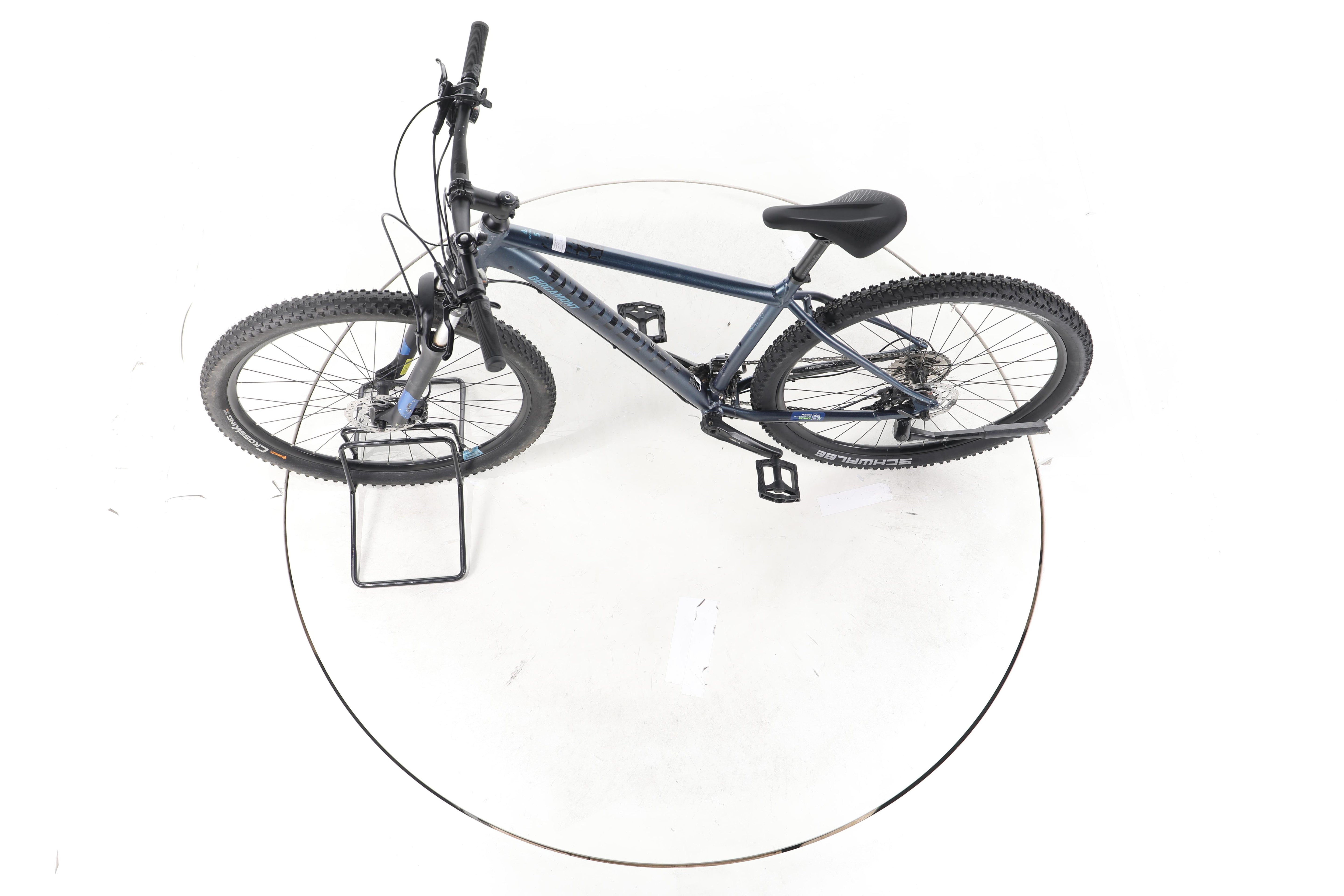 Bergamont Revox 5 Fahrrad Hardtail - Image 19