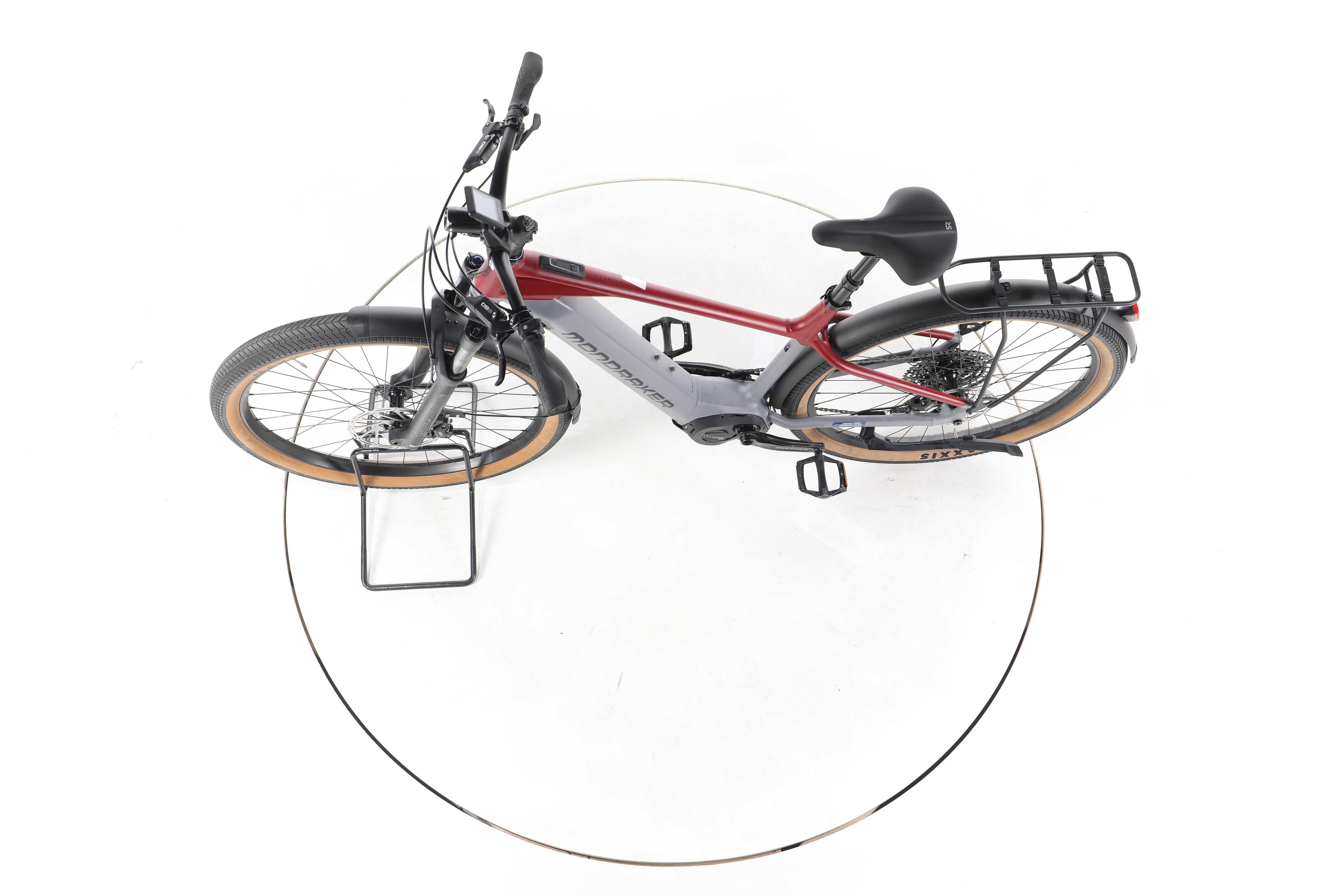 Mondraker Prime RX Trekking E-Bike - Image 19