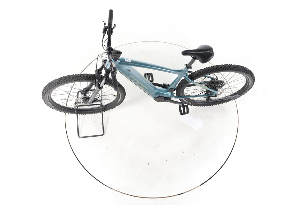 CONE Bikes eTrail iN 3.0 E-Bike 2024 - Image 19