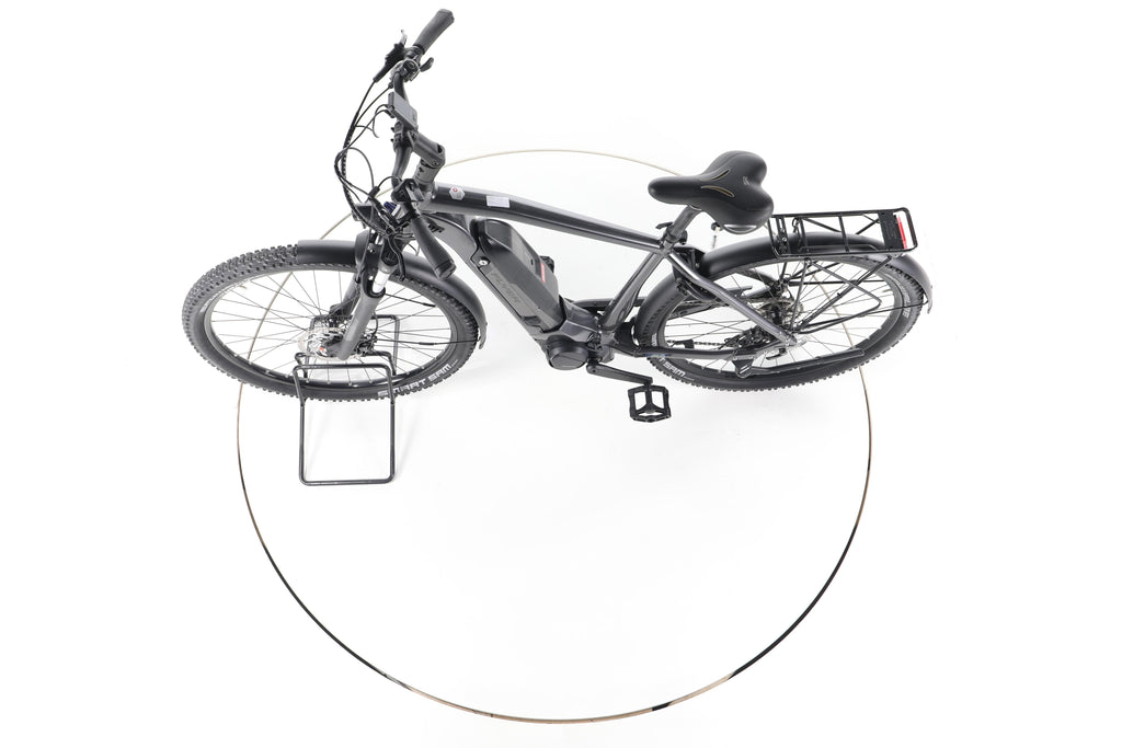FLYER Upstreet5 3.12 Trekking E-Bike - Image 19