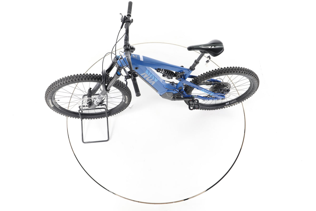 Nox Cycles Hybrid Enduro 7.1 E-Bike Fully 2024 - Image 19