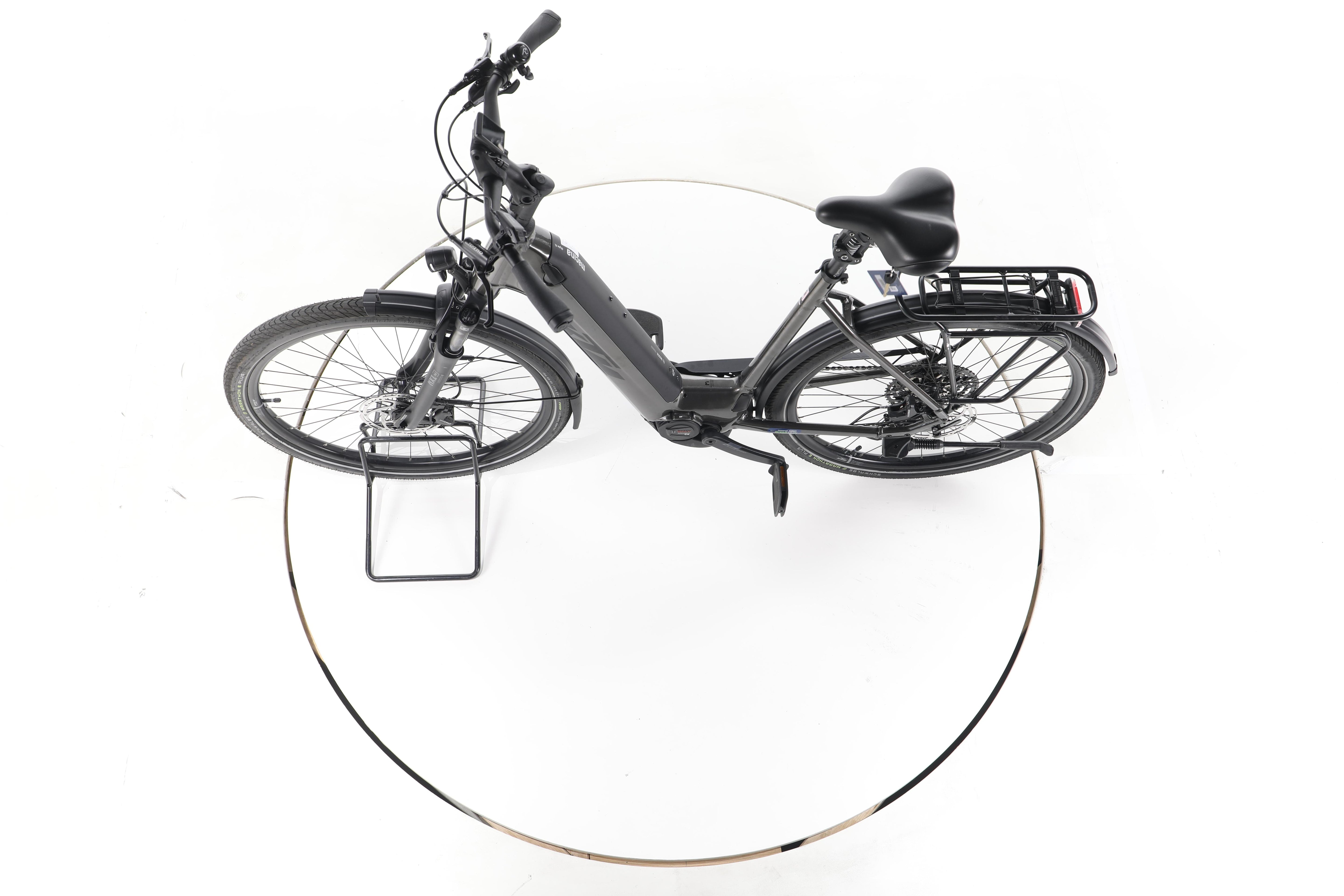 KTM Macina Style XL Trekking E-Bike Tiefeinsteiger - Image 19