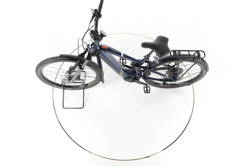 Conway Xyron SUV 6.9 SUV E-Bike 2023 - Image 19