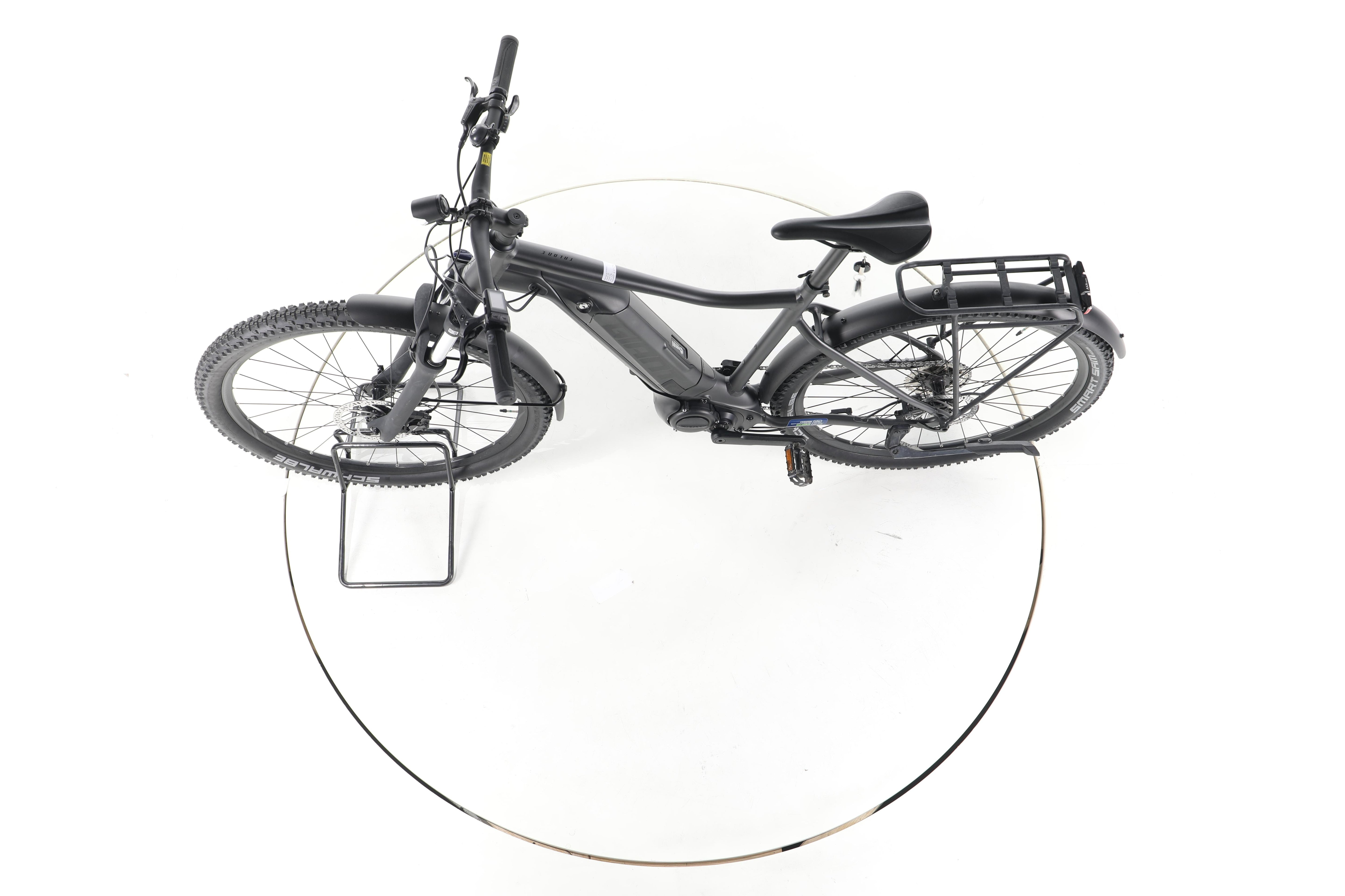 Giant Talon E+ EX Trekking E-Bike - Image 19