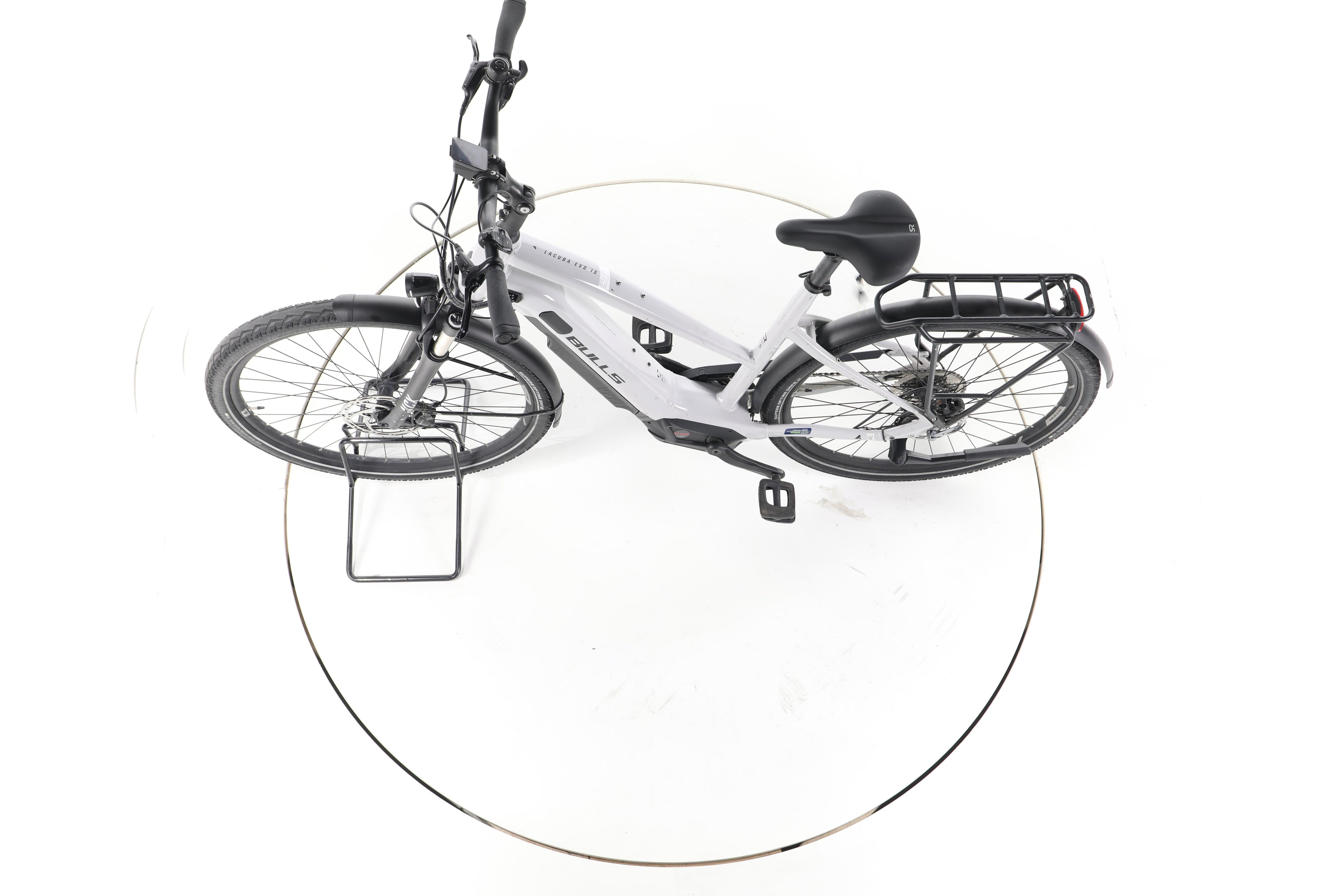 Bulls Lacuba EVO 10 Trekking E-Bike - Image 19