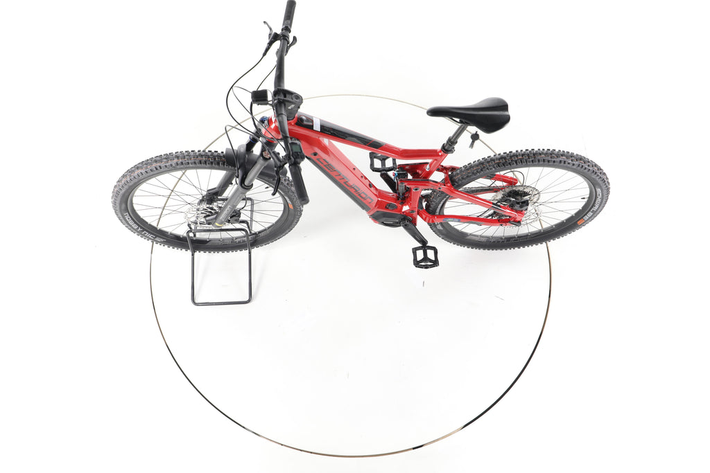 Centurion No Pogo F860I Fully E-Bike - Image 19