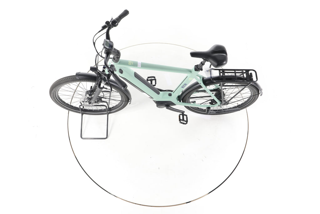Winora Sinus R8 City E-Bike - Image 19
