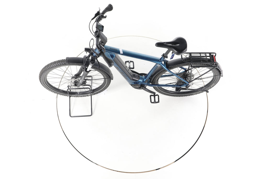 KTM All Terra Trekking E-Bike - Image 19
