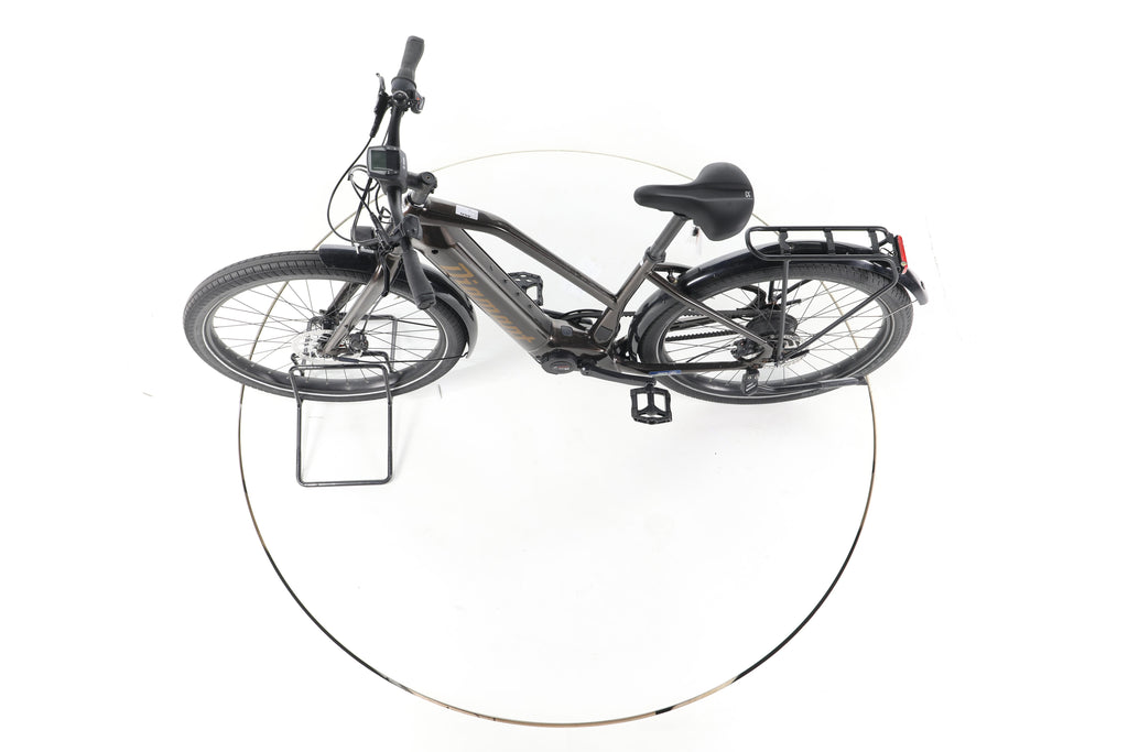Diamant Opal Esprit+ City E-Bike - Image 19