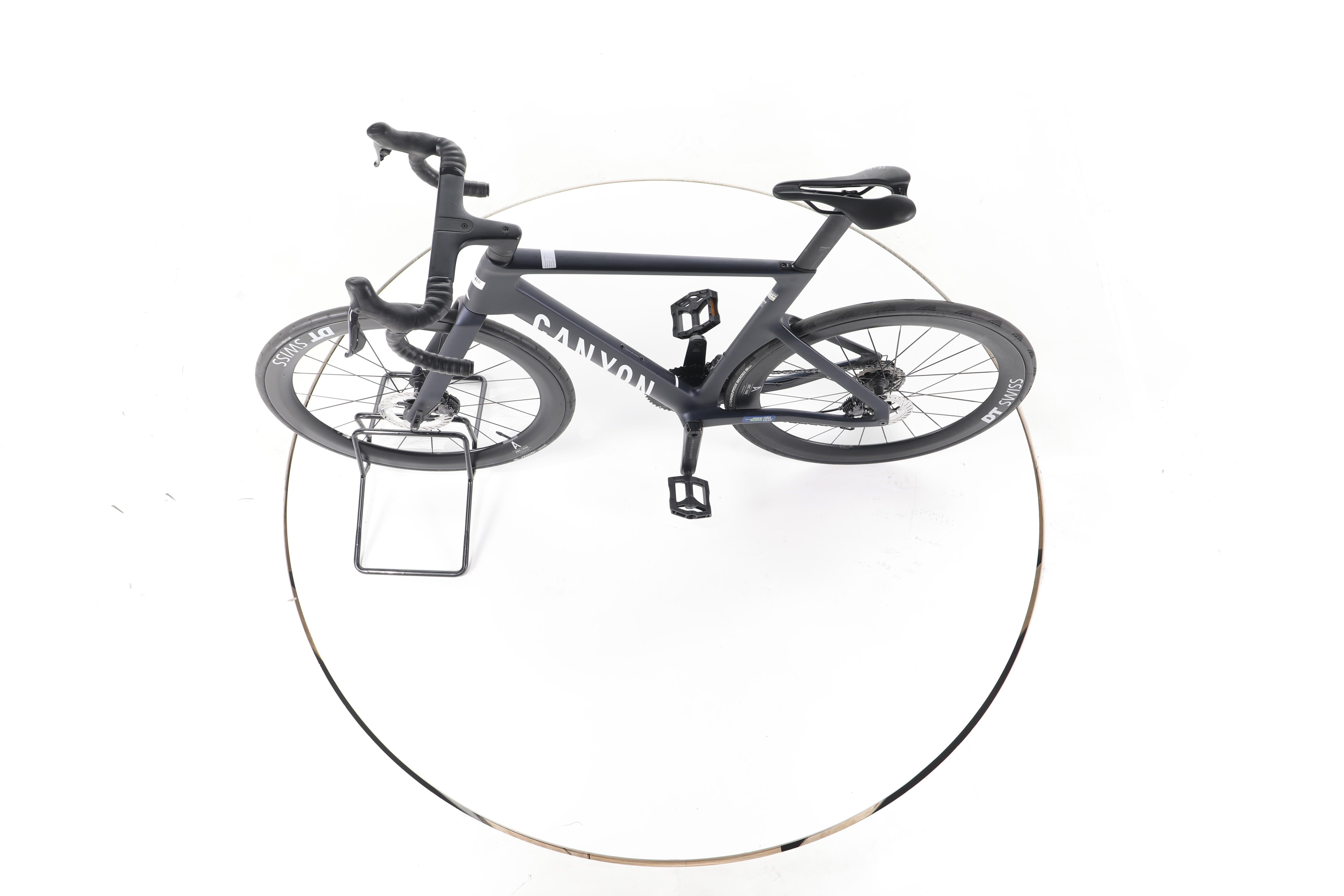 Canyon Aeroad CF SLX 8 Di2 Rennrad Carbon 2024 - Image 19