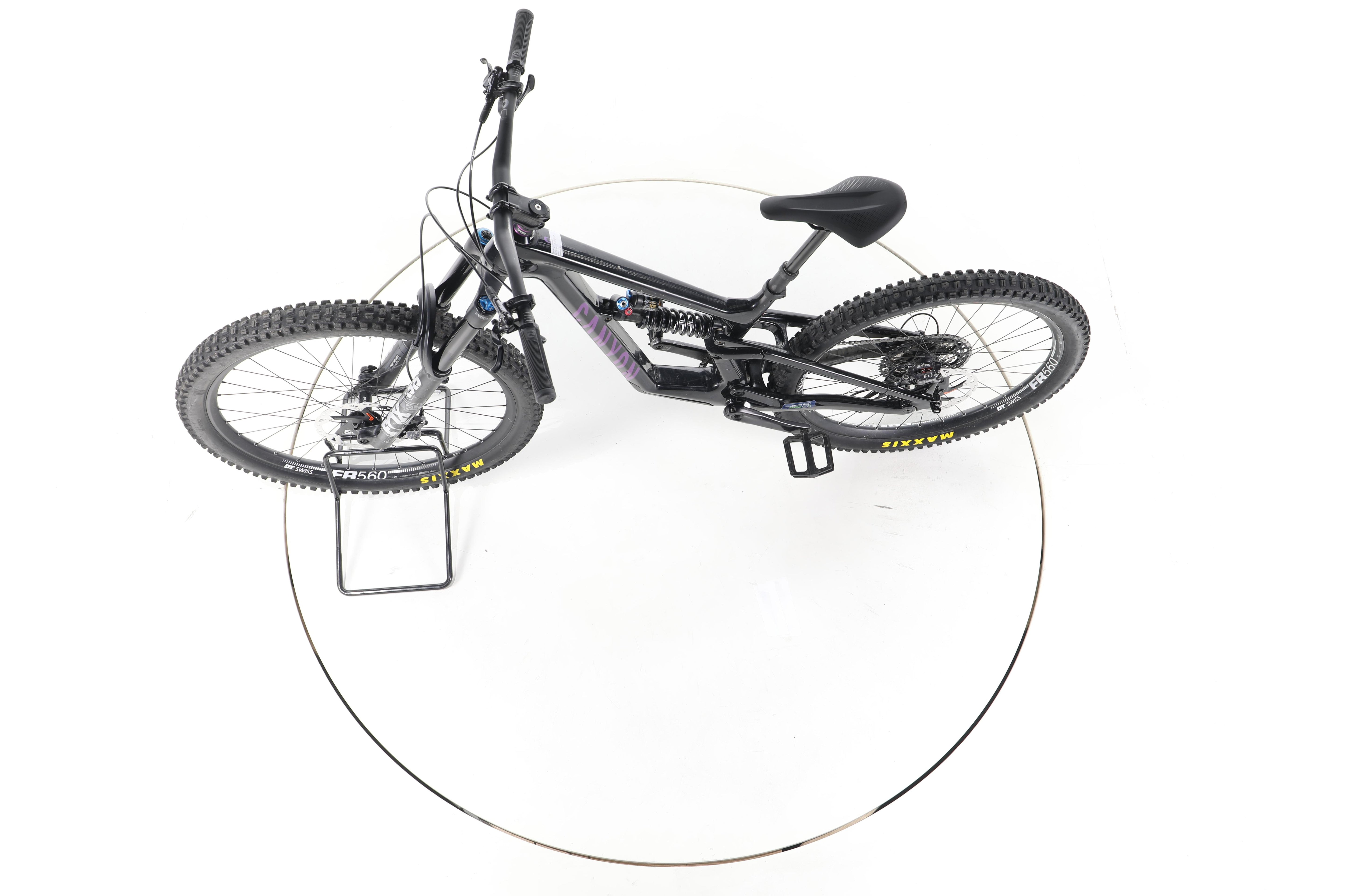 Canyon Torque Mullet CF 8 - Image 19