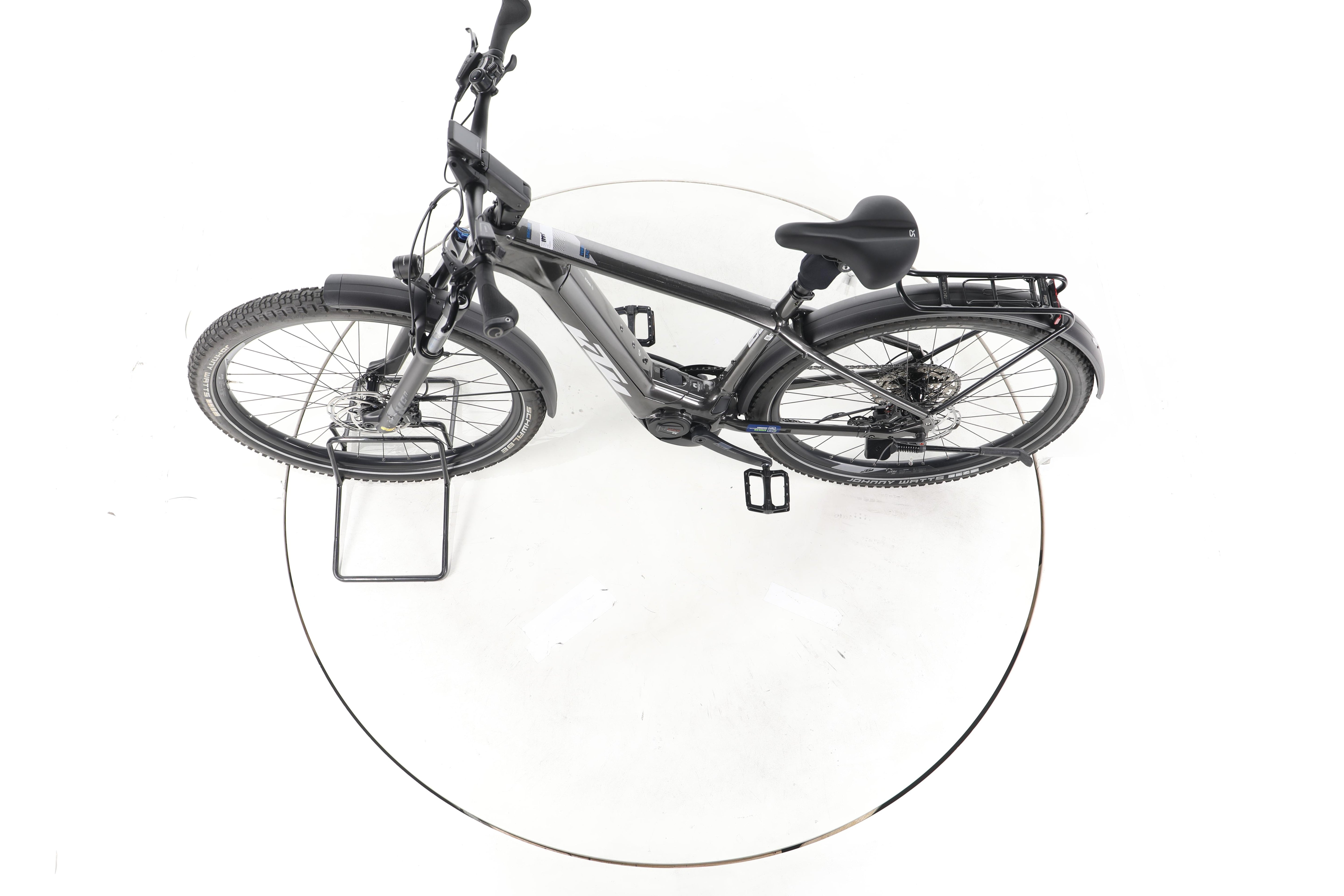 KTM Macina Team LFC Trekking E-Bike - Image 19