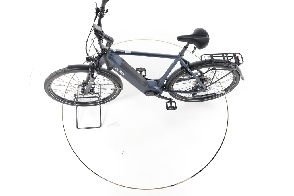 Victoria Tresalo 14 Trekking E-Bike 2023 - Image 19