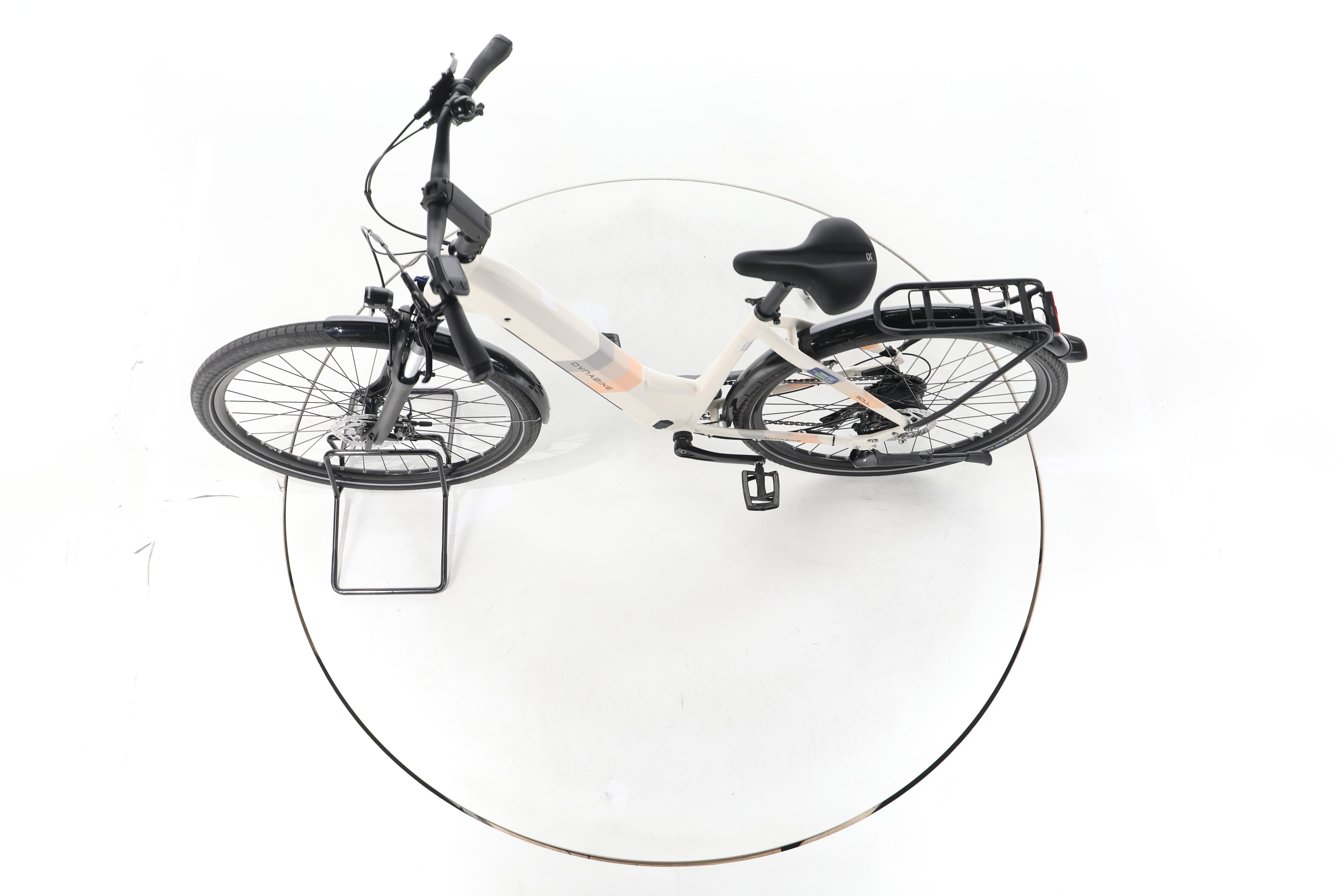 Dynabike Soul Elo Trekking E-Bike Tiefeinsteiger 2025 - Image 19