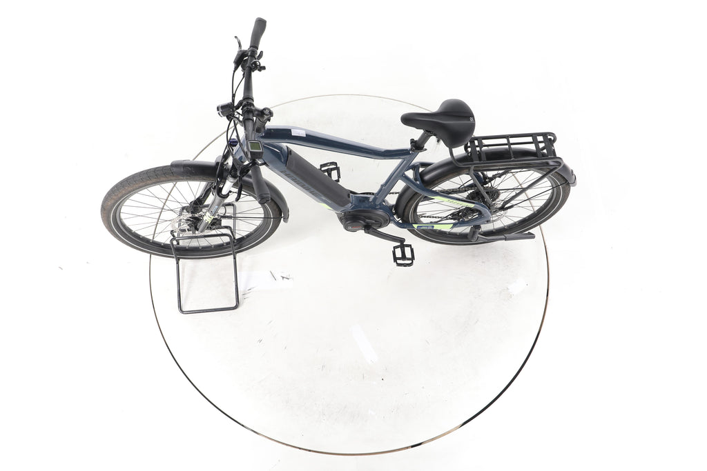 Haibike Trekking 5 Trekking E-Bike - Image 19