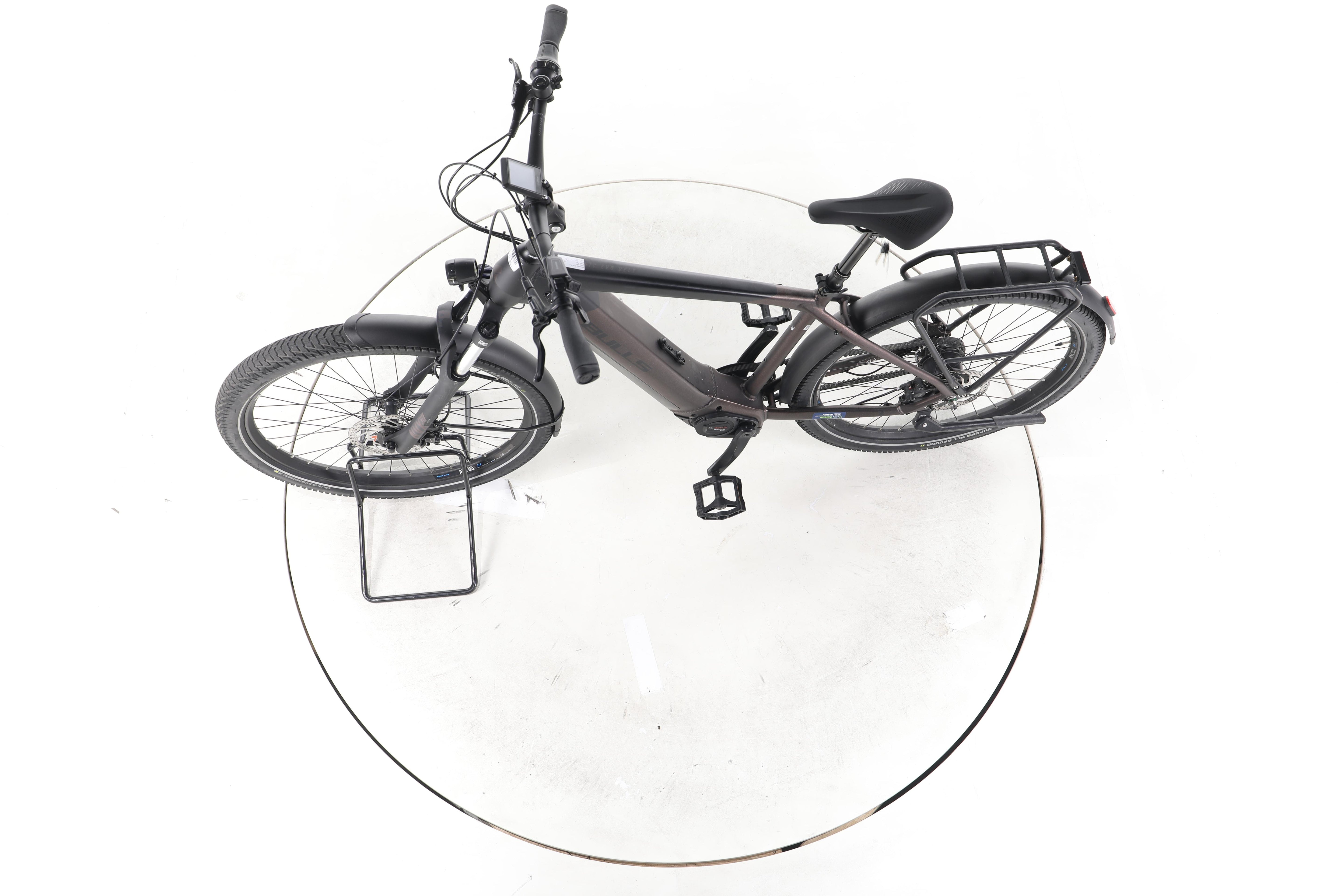 Bulls Ico Evo Belt ELO City E-Bike 2024 - Image 19