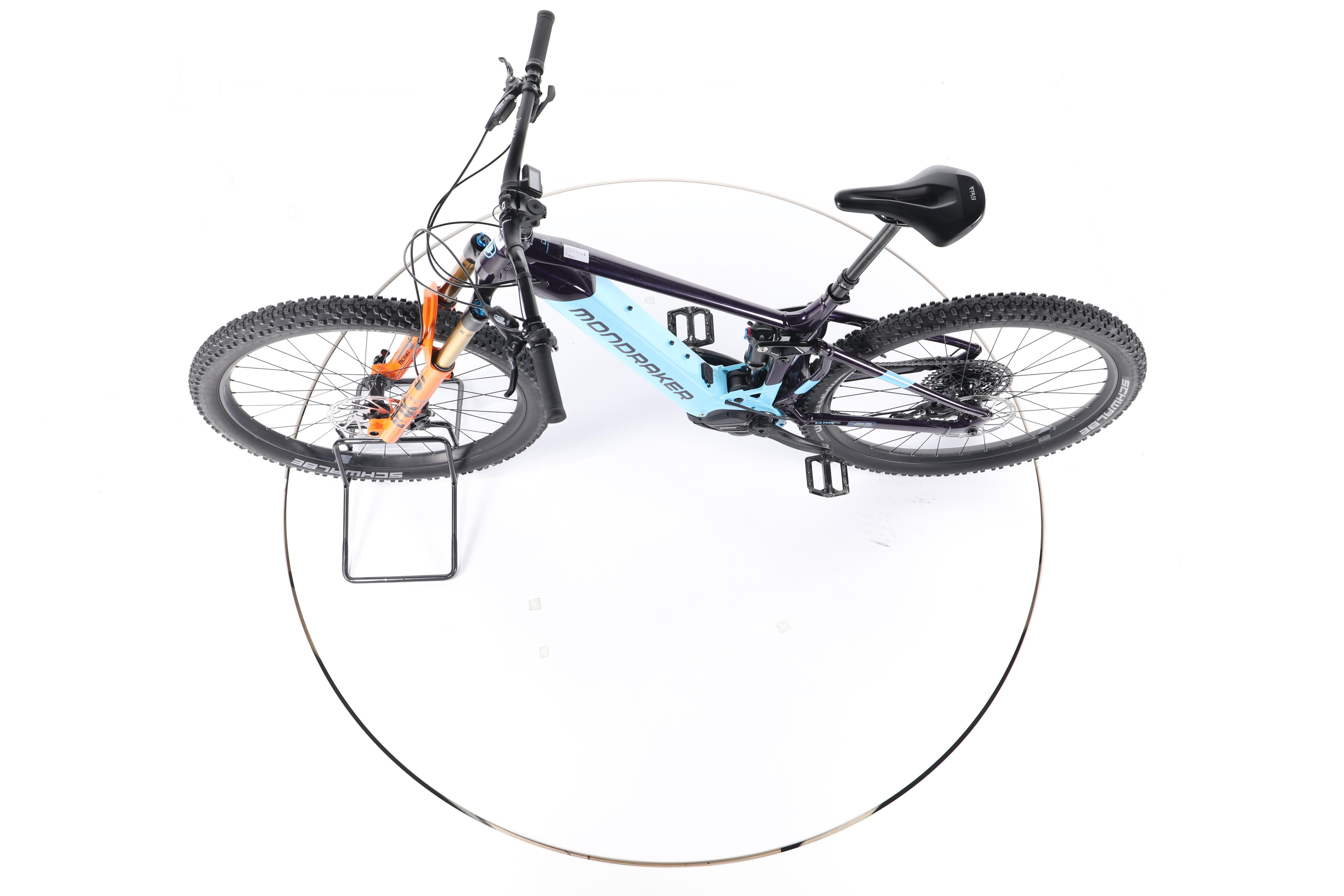 Mondraker DUSK R E-Bike Fully - Image 19