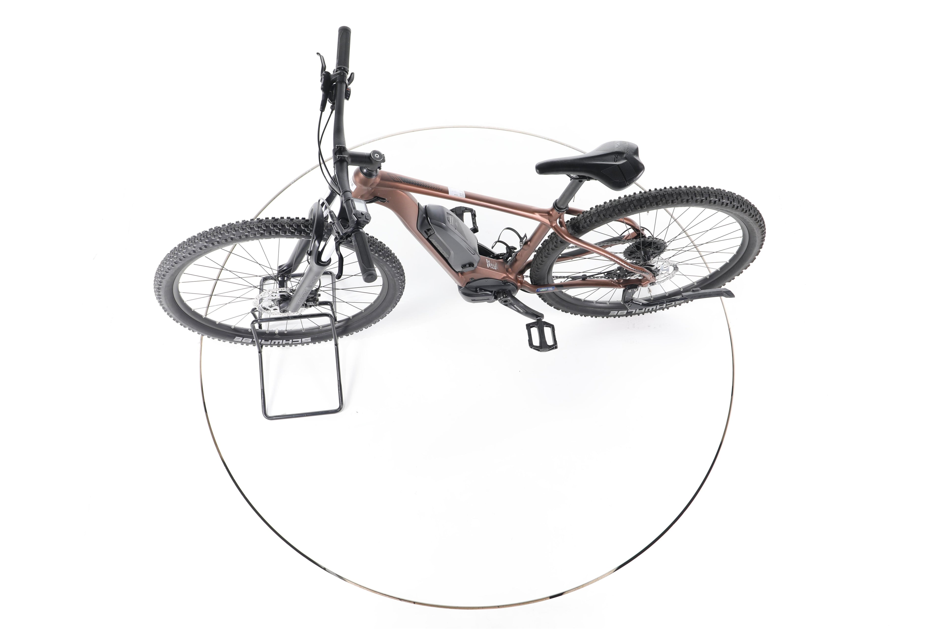 Merida E Big Nine 300 SE E-Bike - Image 19