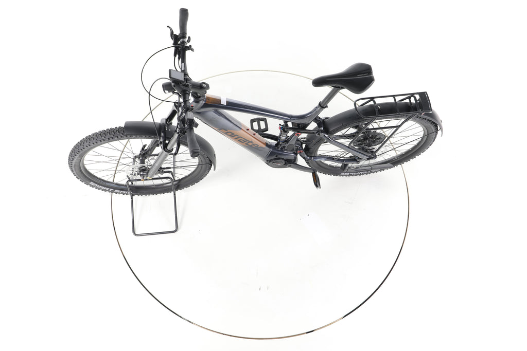 Focus Jarifa² 6.7 Nine E-Bike - Image 19