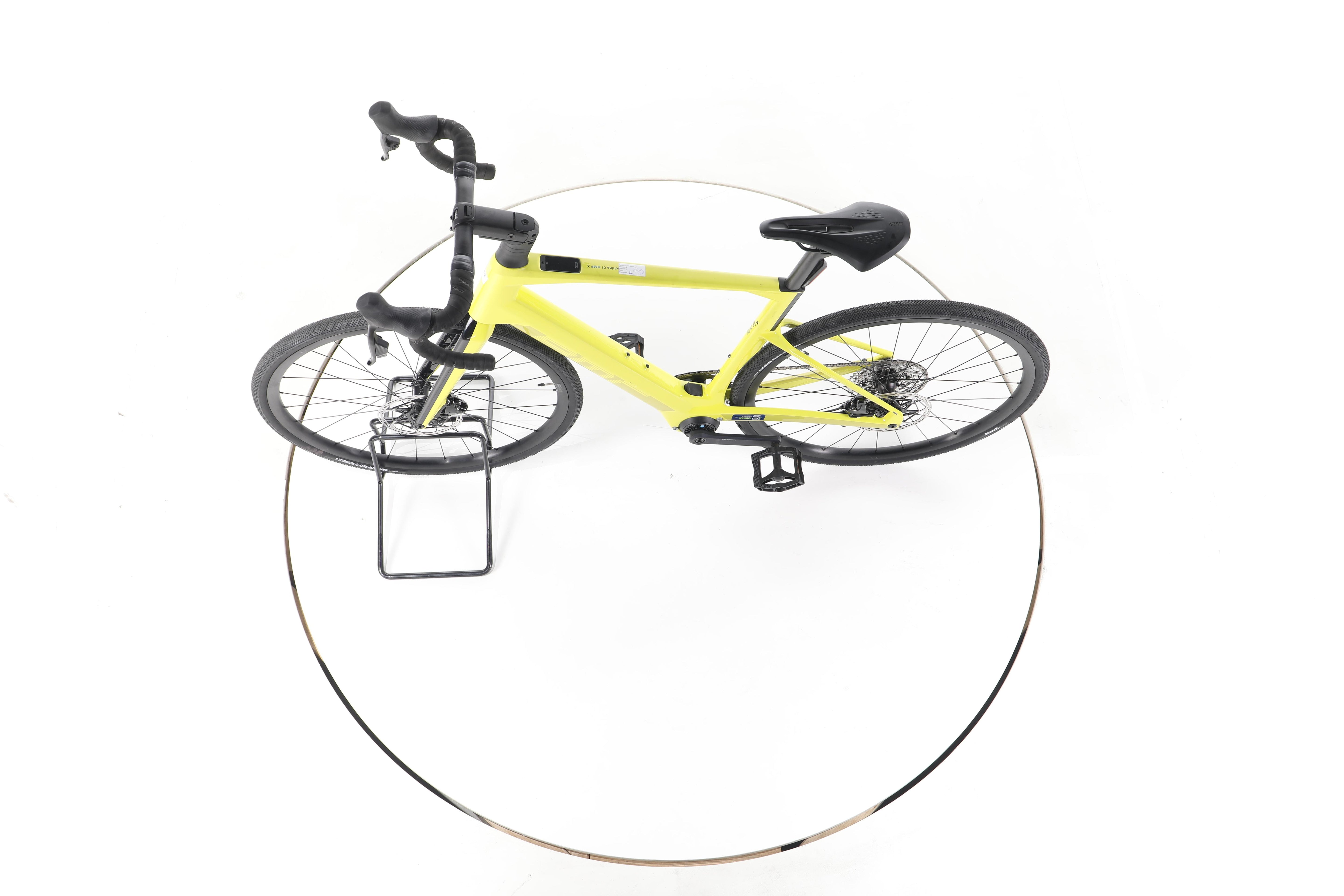 BMC Roadmachine X ONE E-Gravel & Rennrad Carbon - Image 19