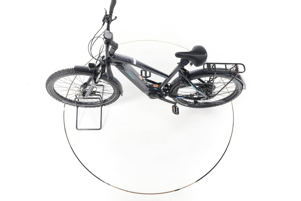 Conway Cairon C 2.0 Trekking E-Bike - Image 19