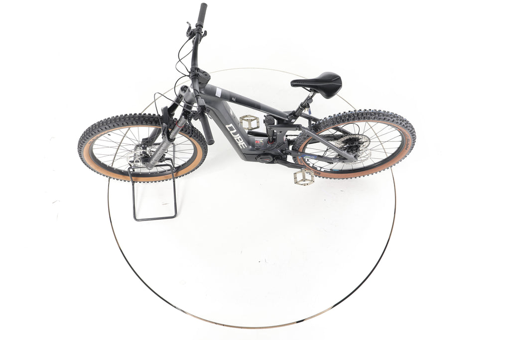Cube Stereo Hybrid 160 HPC Race E-Bike Fully - Image 19