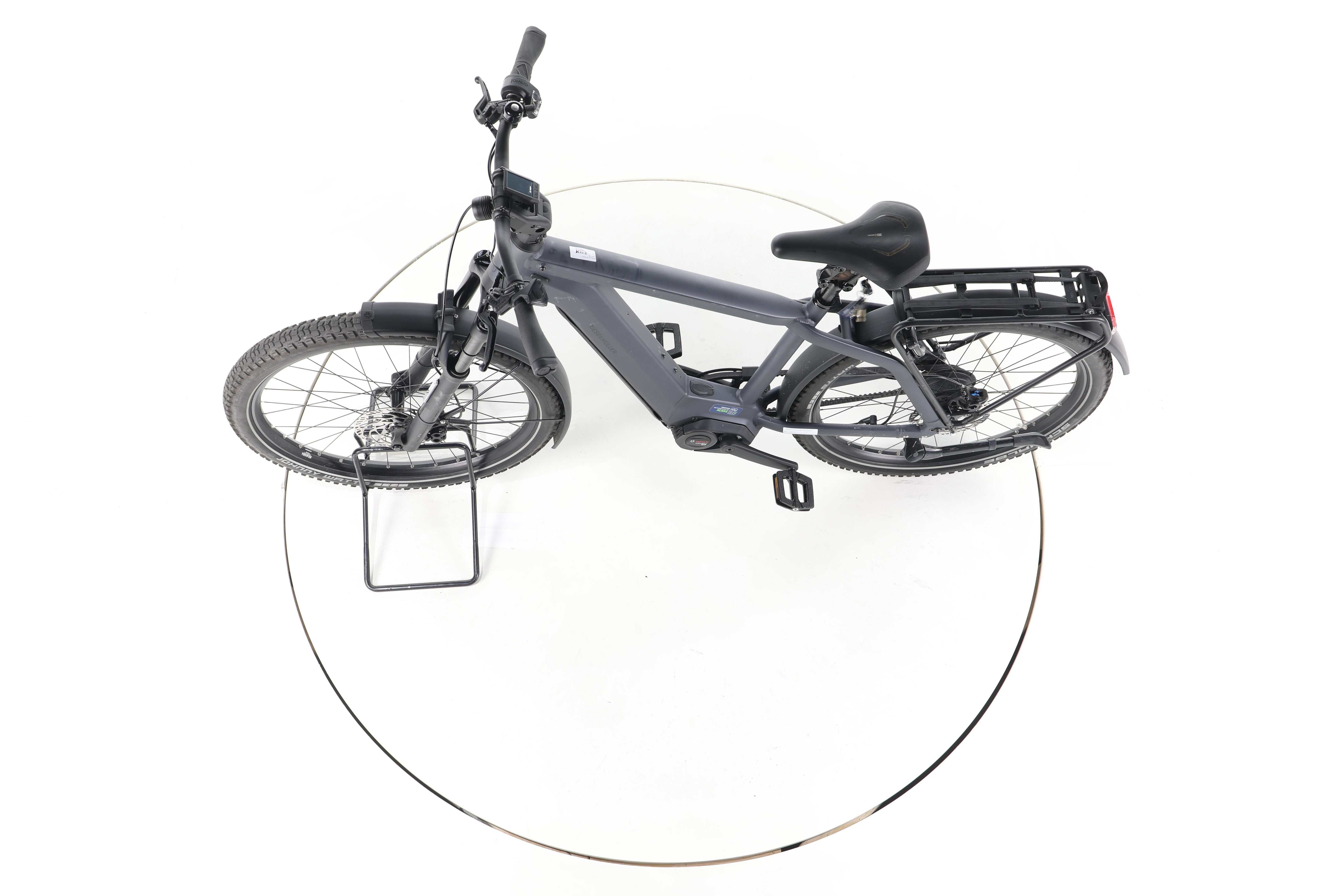 Riese & Müller Charger3 GT vario City E-Bike - Image 19