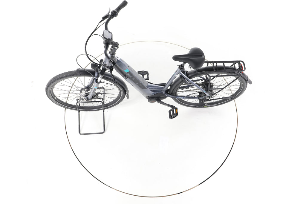 Pegasus Premio EVO 5R City E-Bike Tiefeinsteiger - Image 19